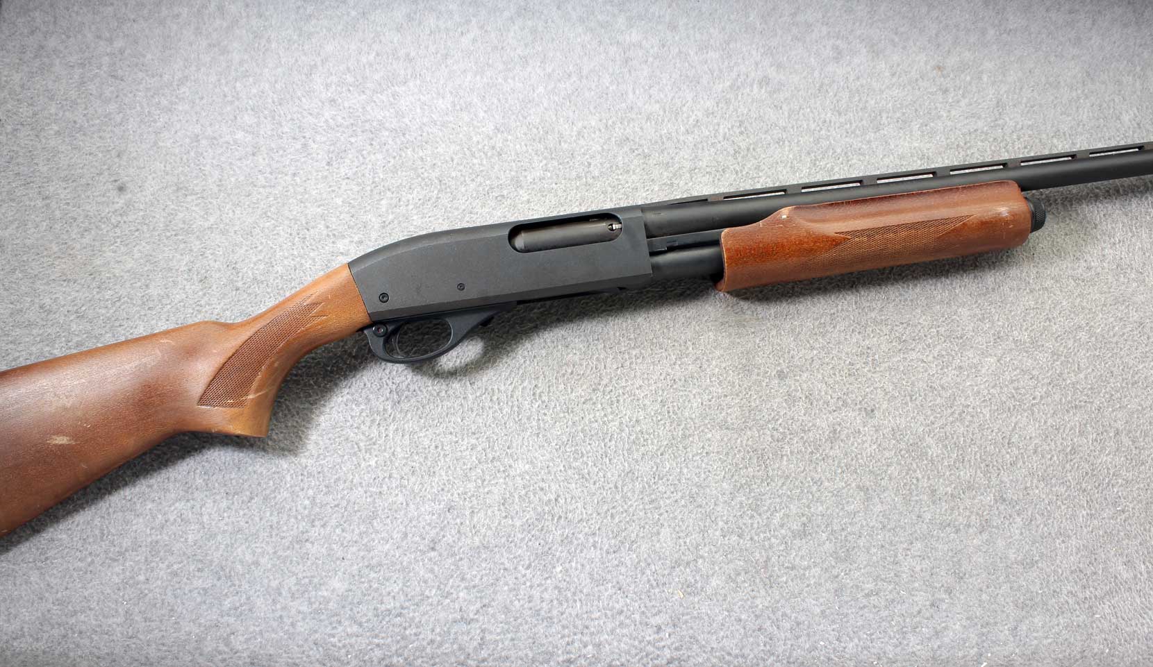 Remington ~ Model 870 Express Wood Compact ~ 20 Gauge - Remington