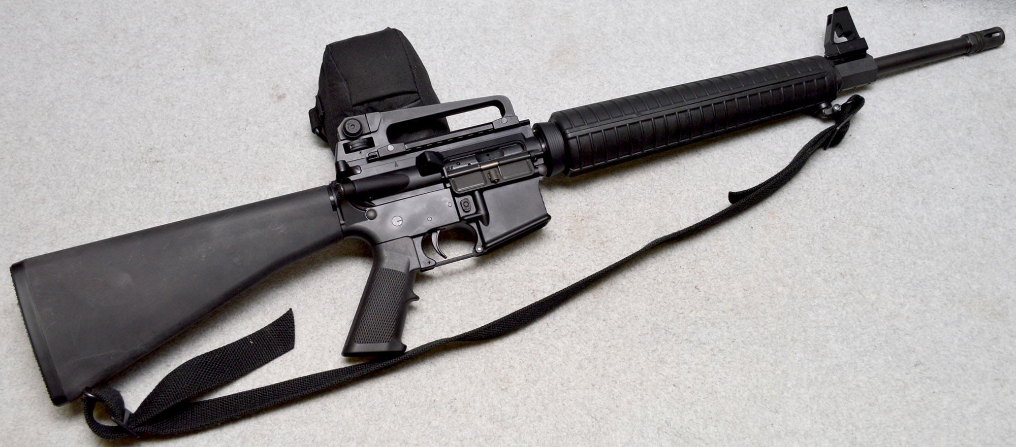 Sportswereus ~ TRR-15 ~ 5.56 NATO - Sportswereus