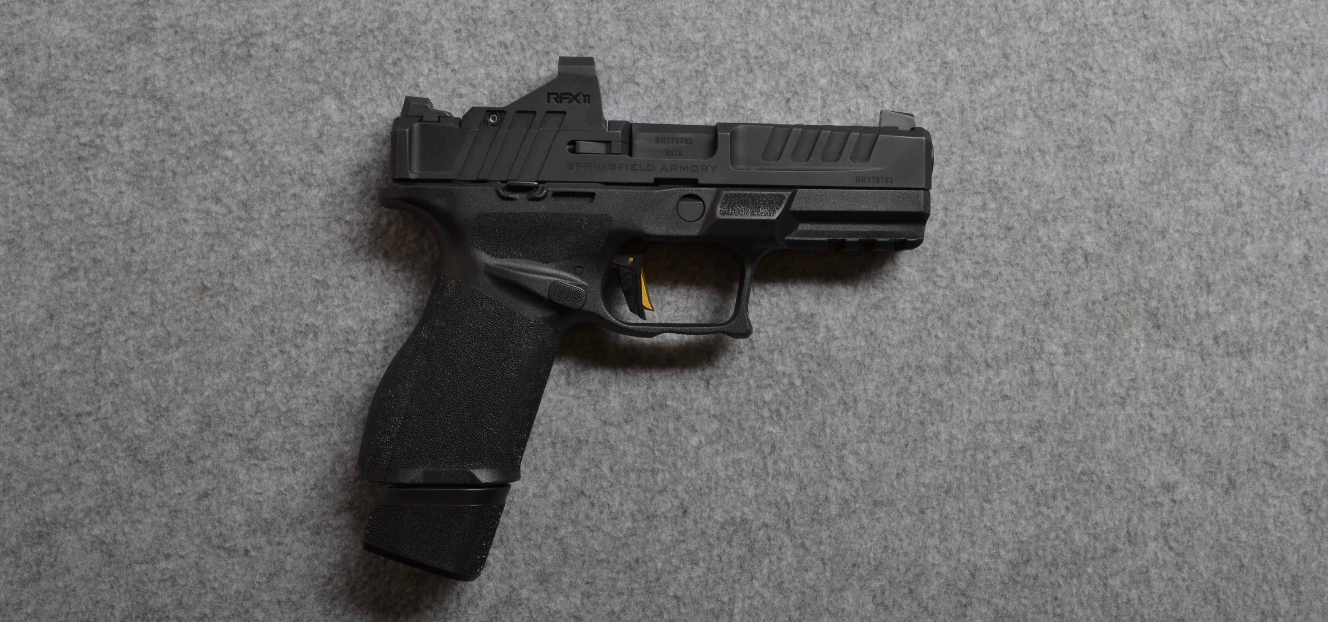 Springfield~Echelon~9mm - Springfield Armory