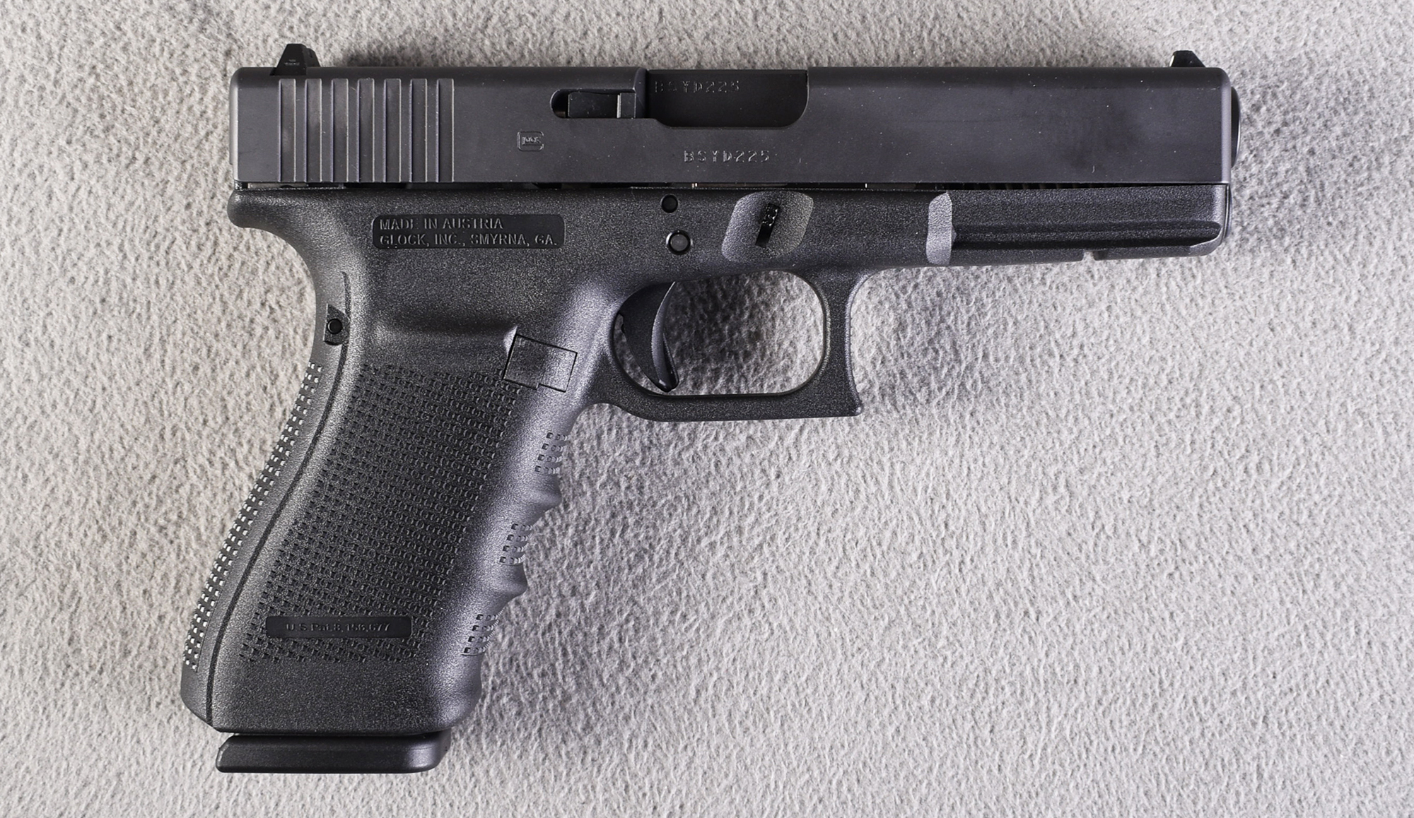 Glock ~ G20 Gen4 ~ 10mm Auto - Glock