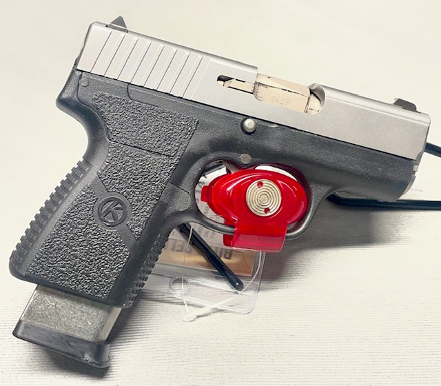 KAHR ARMS PM9 9MM - Kahr Arms