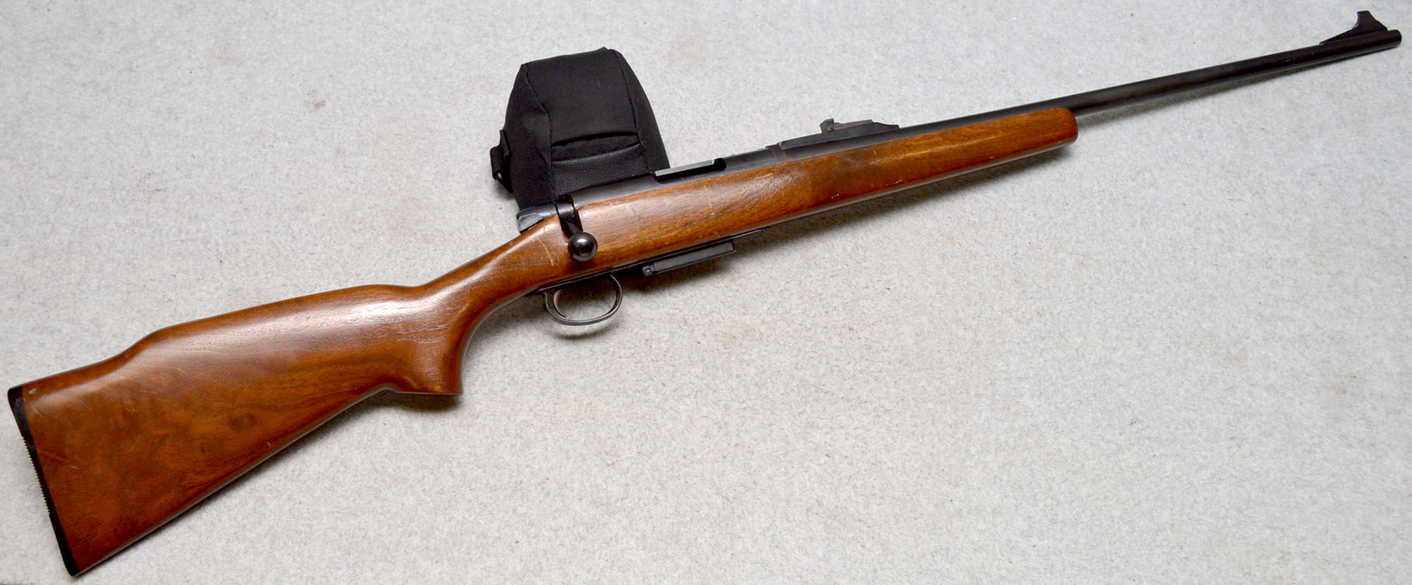 Remington ~ 788 ~ .222 Remington - Remington