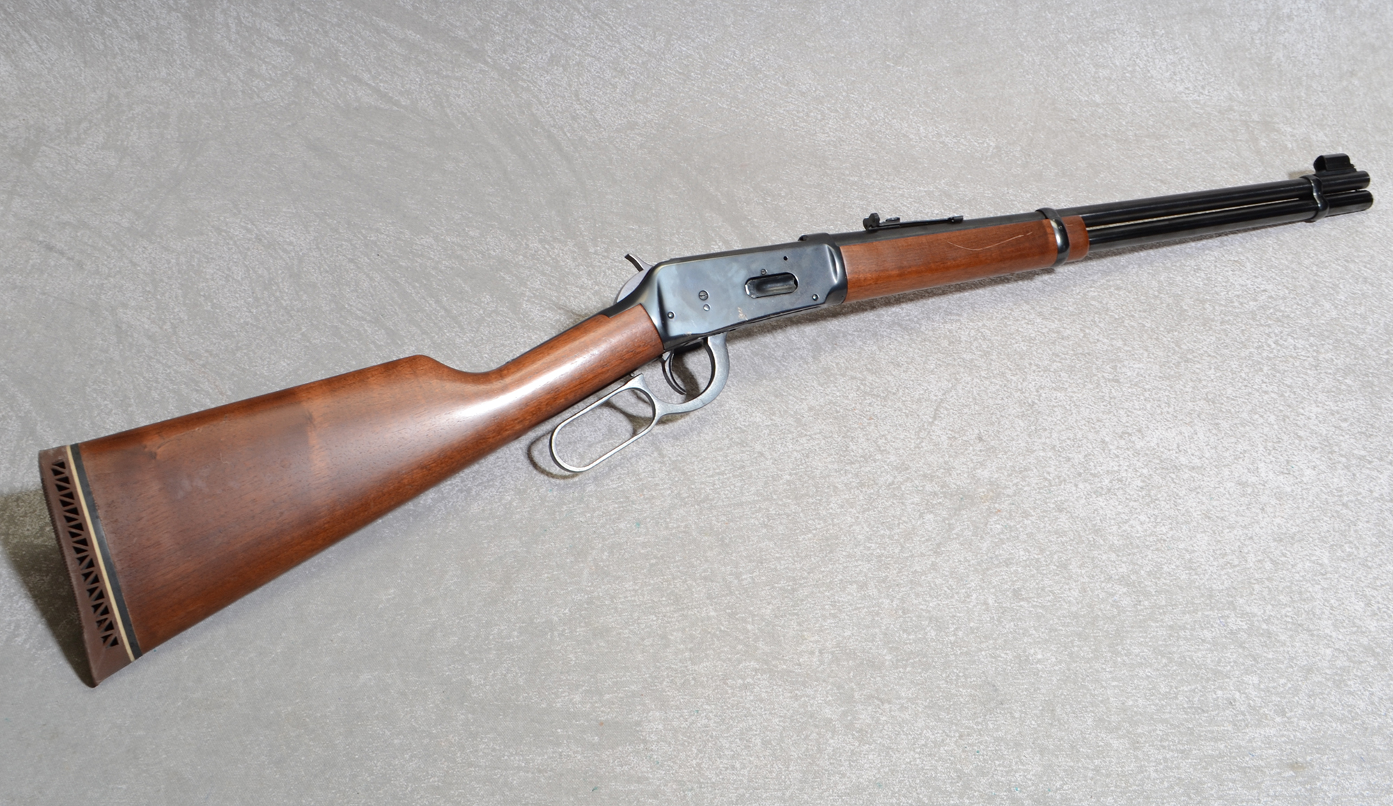 Winchester 94 Rifle (mfg 1979), .30-30 Winchester, 20″ Barrel - Winchester