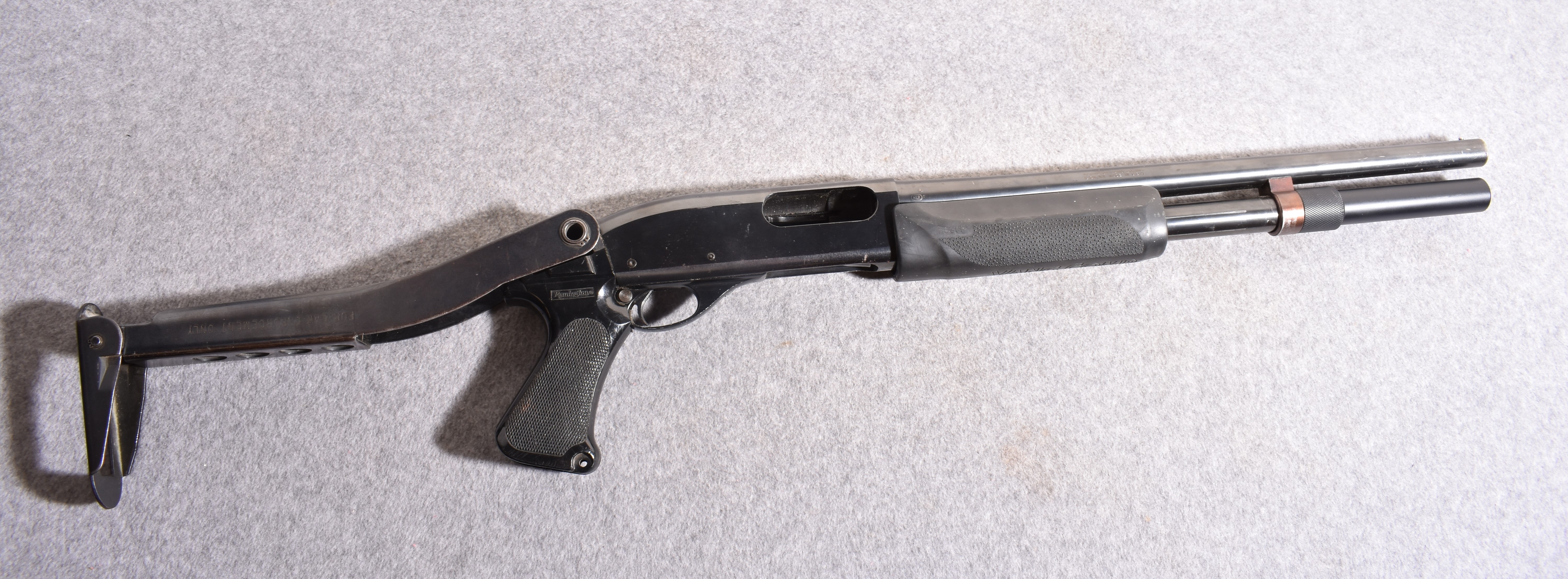 Remington 870 12 Gauge Pump Action Shotgun - Remington