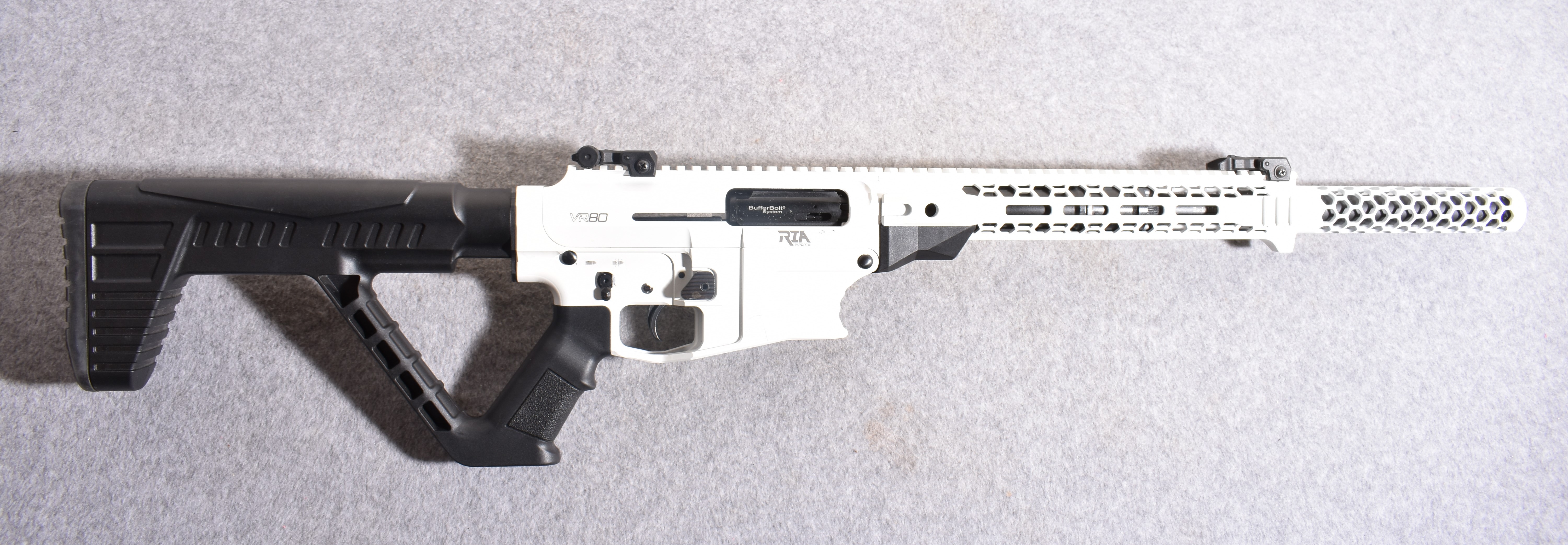  RIA IMPORTS VR80 12 GAUGE SEMI-AUTO SHOTGUN - $249.99 at Bass Pro Shops