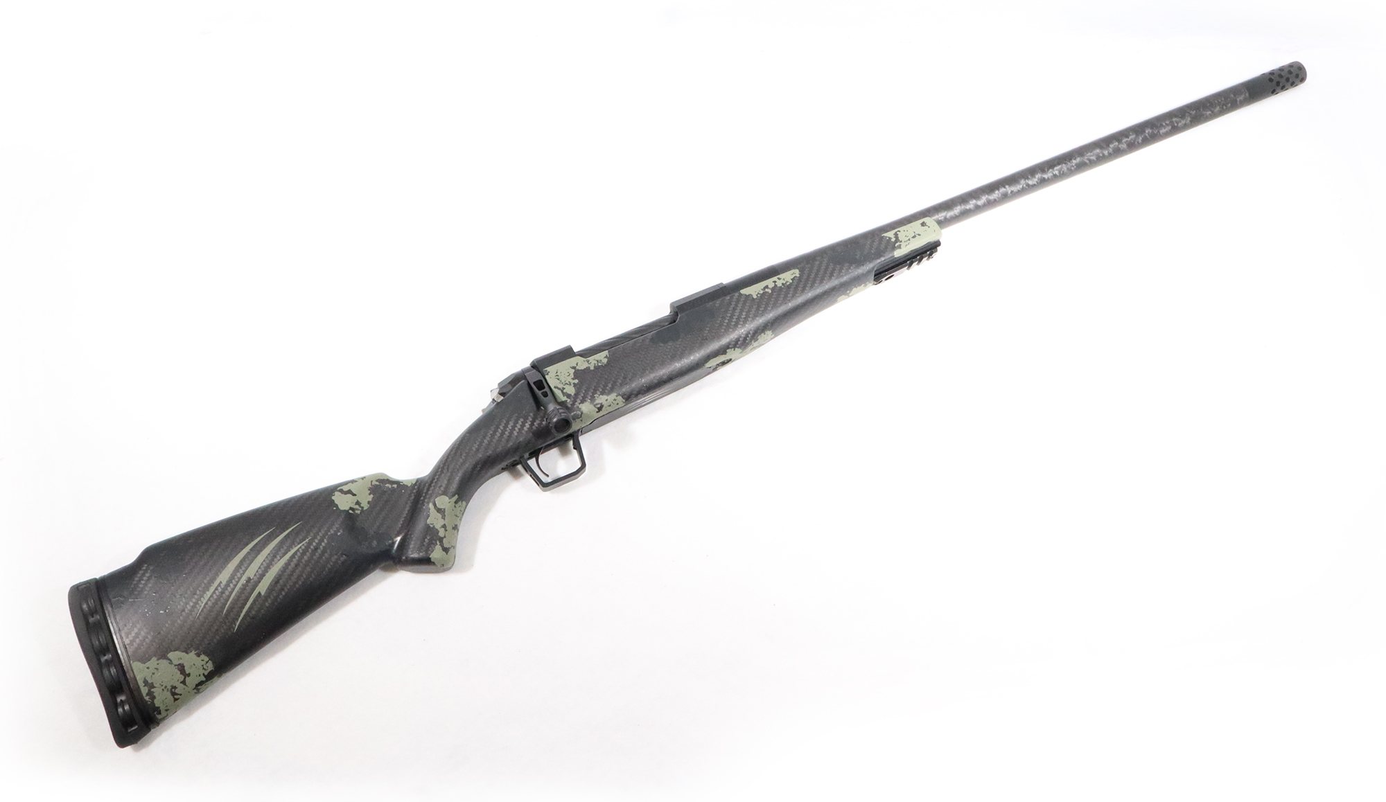 Fierce Fierce Firearms ~ CT Rogue ~ 7mm PRC - $2099.99 at Bass Pro Shops
