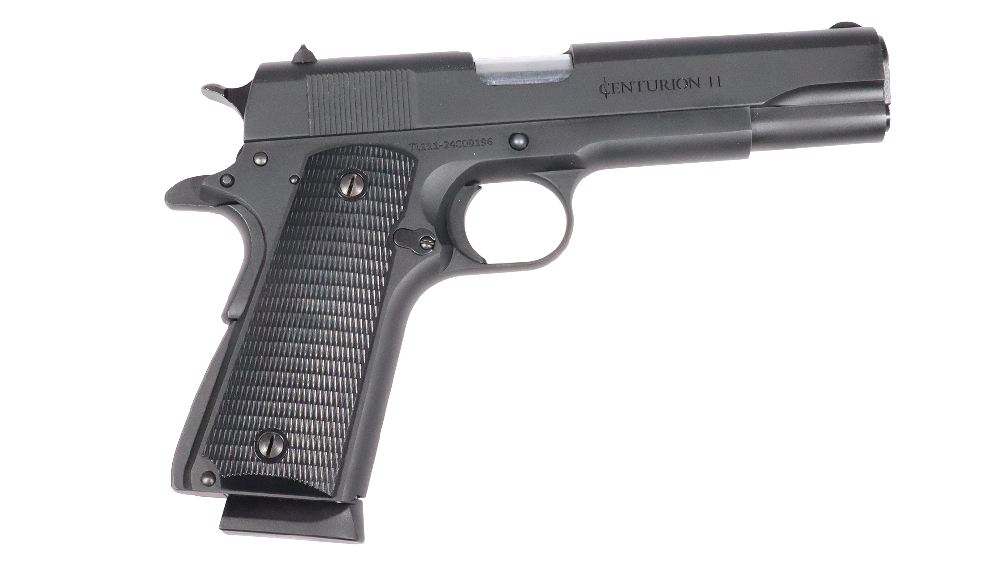 Alpharms ~ Centurion 11 ~ .45 ACP - 