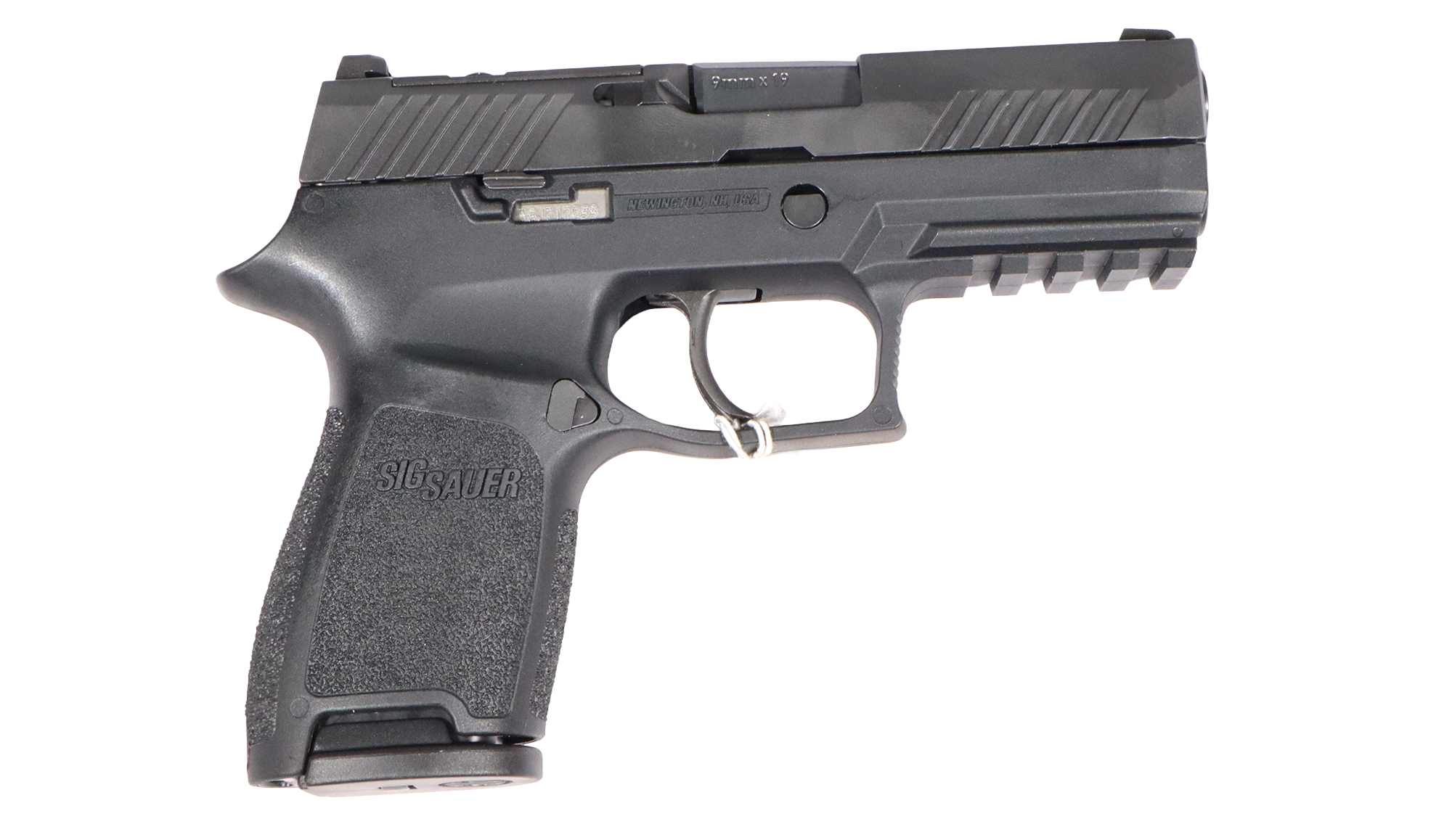 Sig Sauer ~ P320 ~ 9mm Luger - Sig Sauer