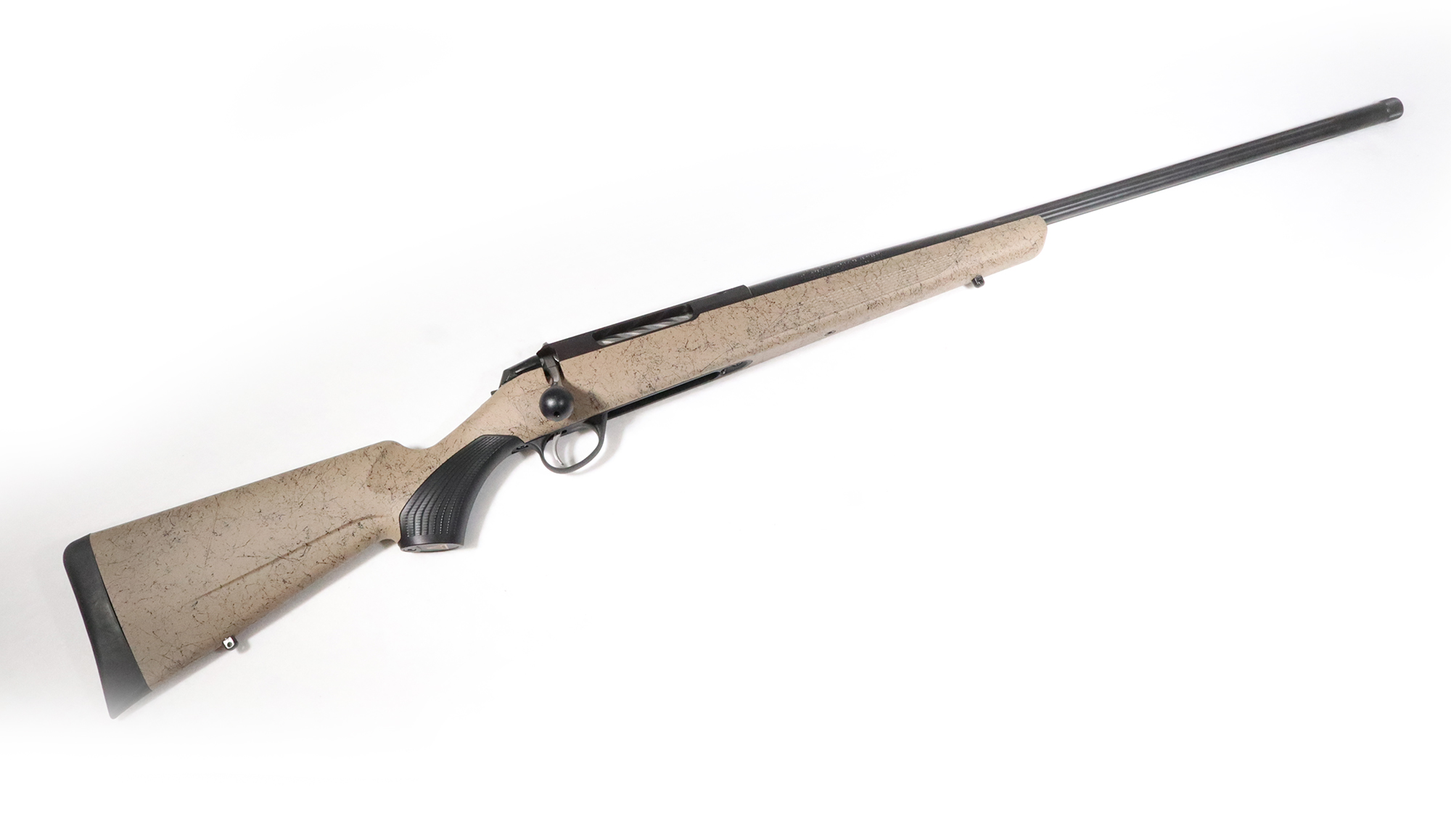 Tikka ~ T3X ~ 7mm Remington Magnum