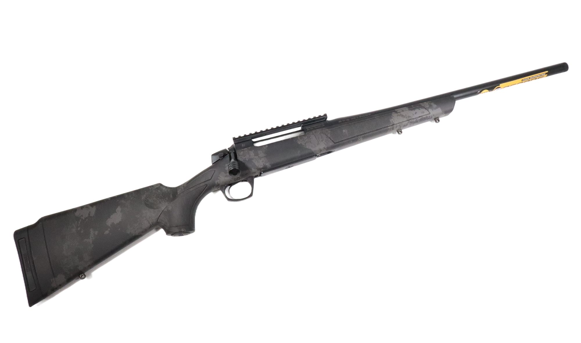 CVA ~ Cascade ~ .300 Win Mag