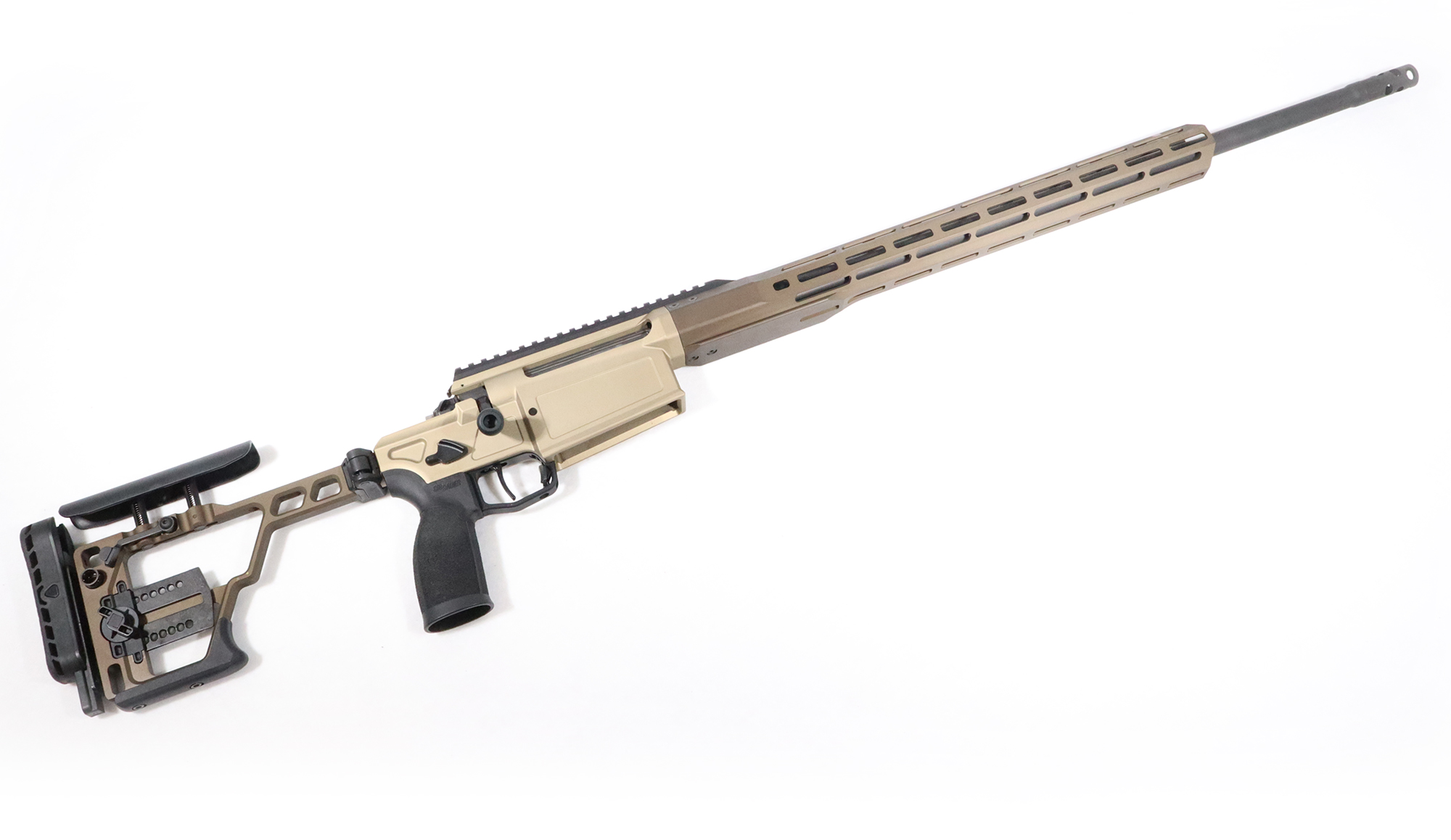 SIG SIG Sauer ~ Cross ~ .300 Winchester Magnum - $2199.99 at Bass Pro Shops