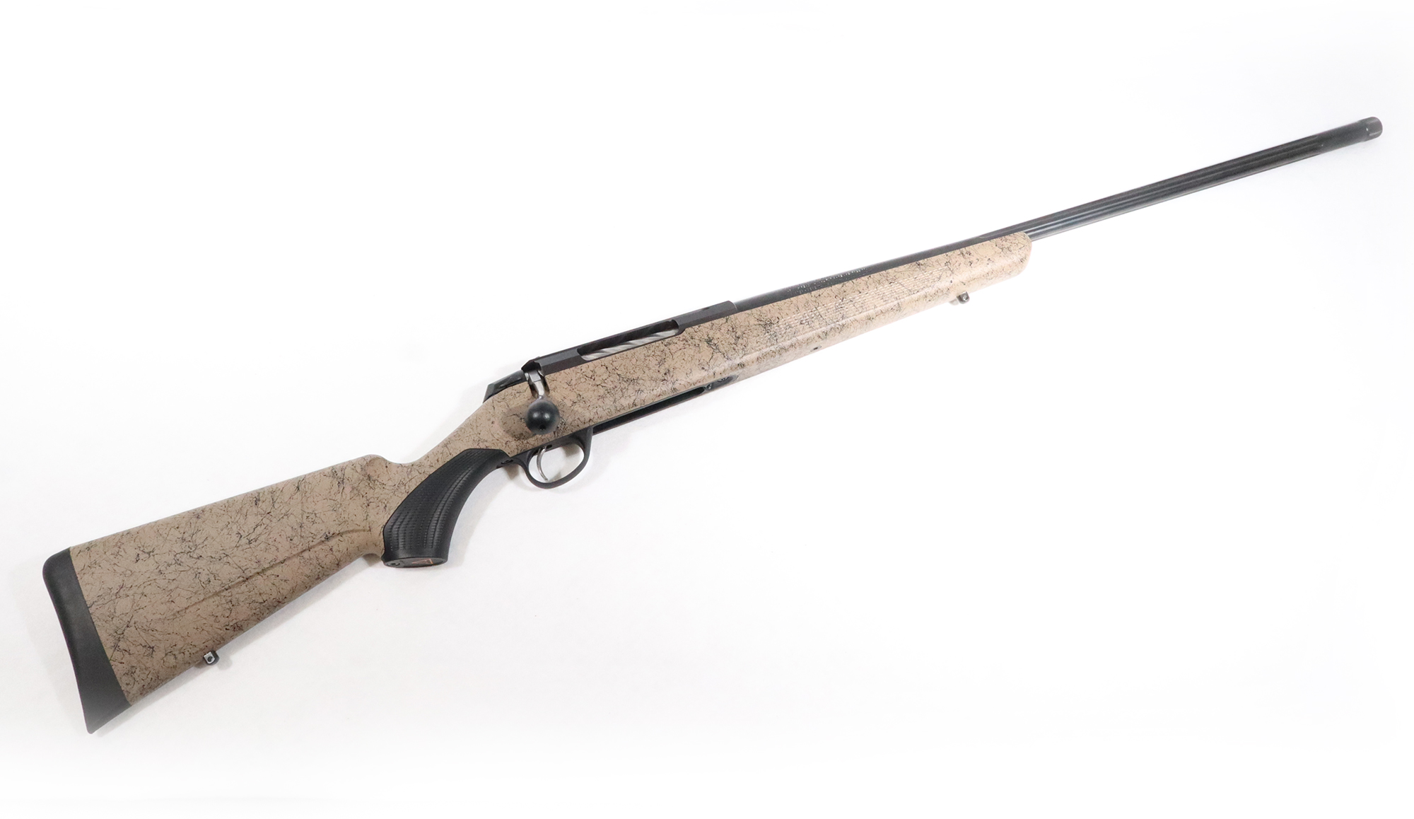 Tikka ~ T3X ~ 7mm PRC
