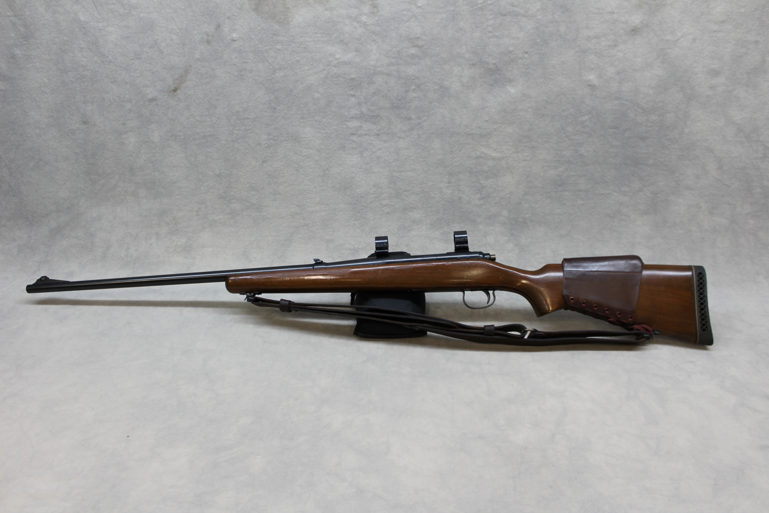 Remington 722 ~ .222 Rem ~