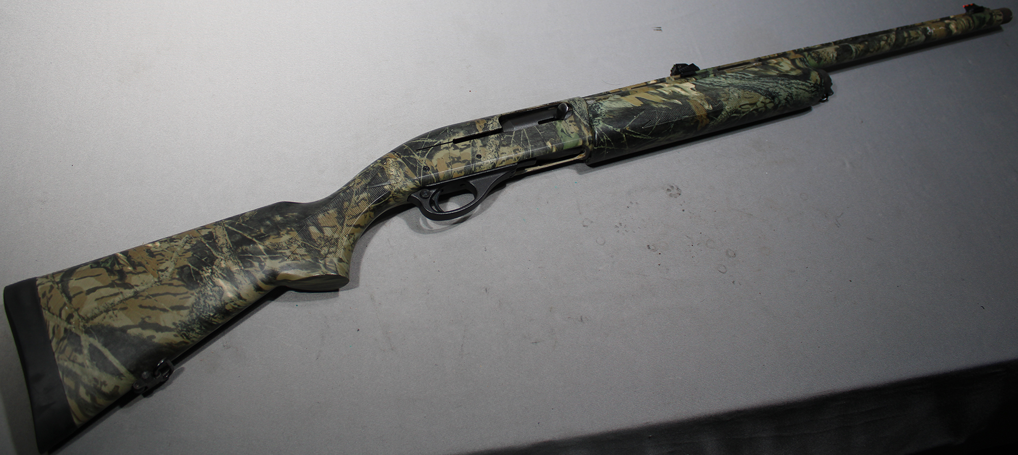 Remington ~ Model 11-87 'Special Purpose' ~ 12 Gauge - Remington