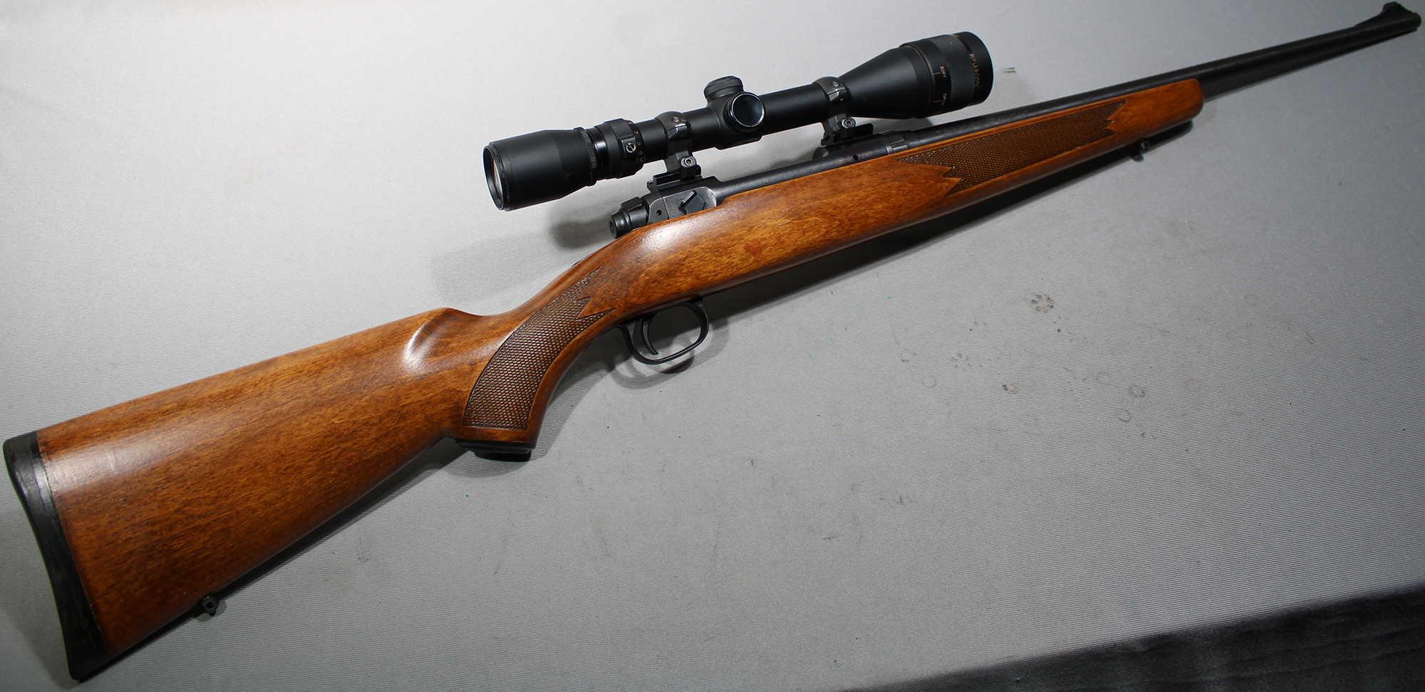 Savage ~ Model 11 LH ~ .223 Remington - Savage Arms