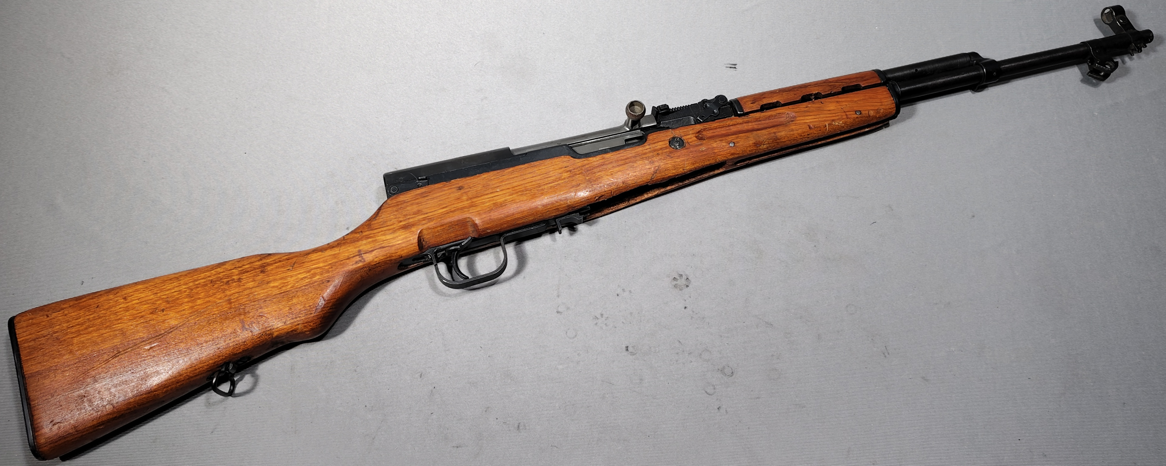 NORINCO ~ SKS ~ 7.62X39MM