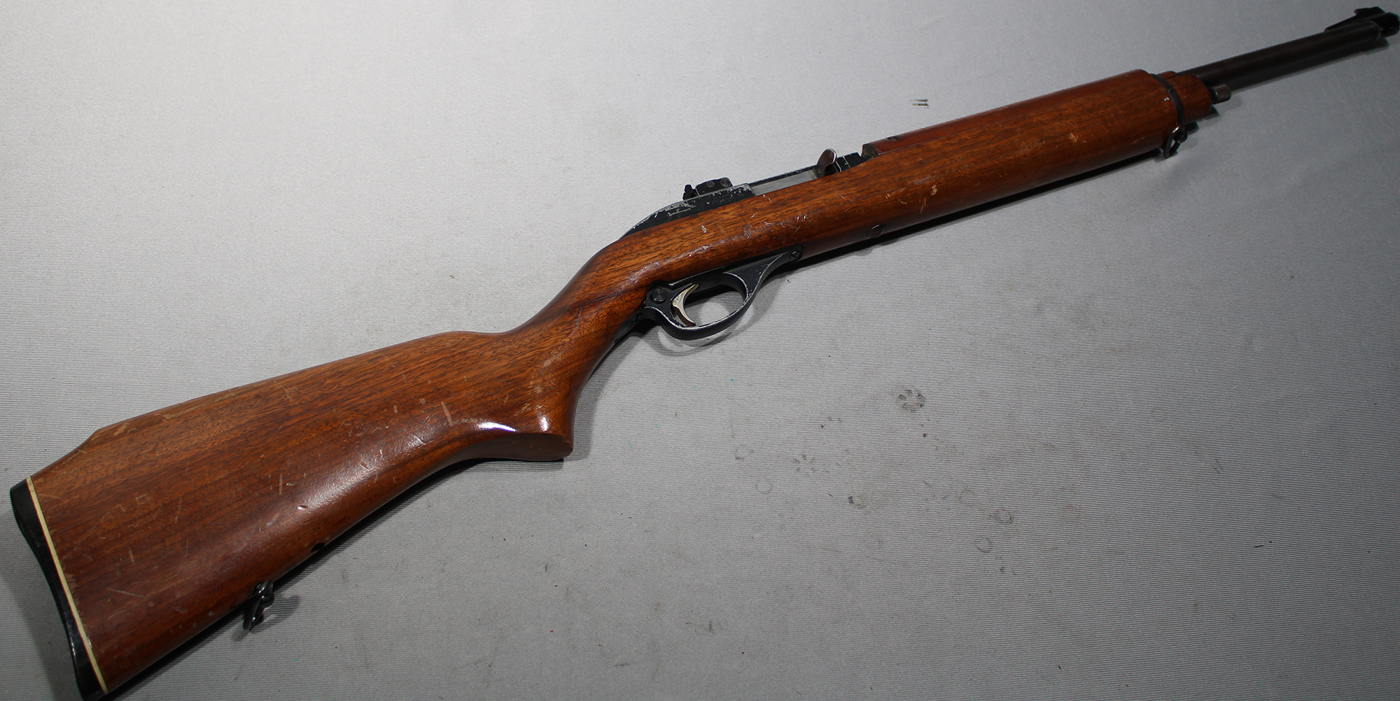 Marlin Marlin ~ Model 99M1 ~ .22 Long Rifle - $249.99 at Bass Pro Shops