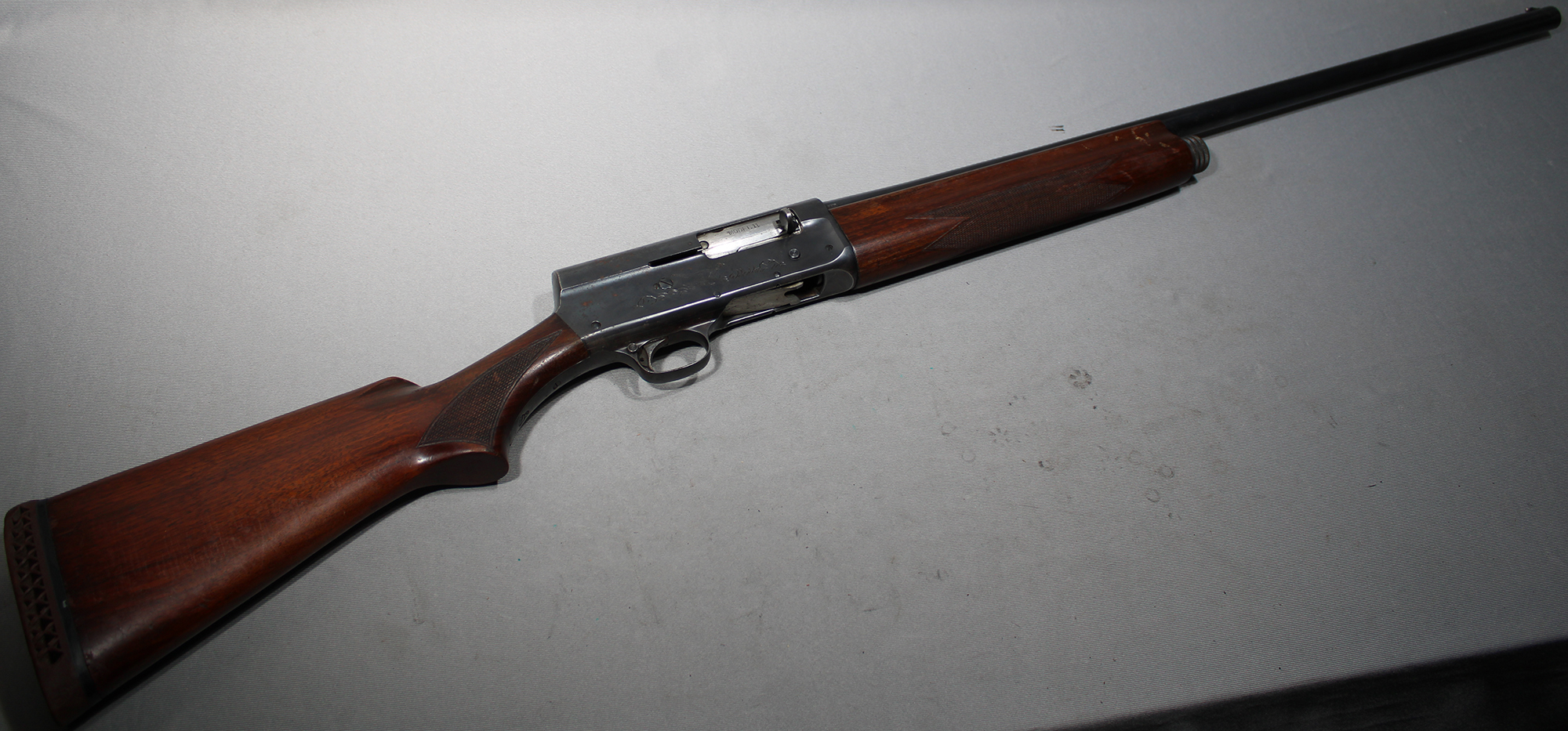 Remington ~ Model 11 ~ 12 Gauge - Remington