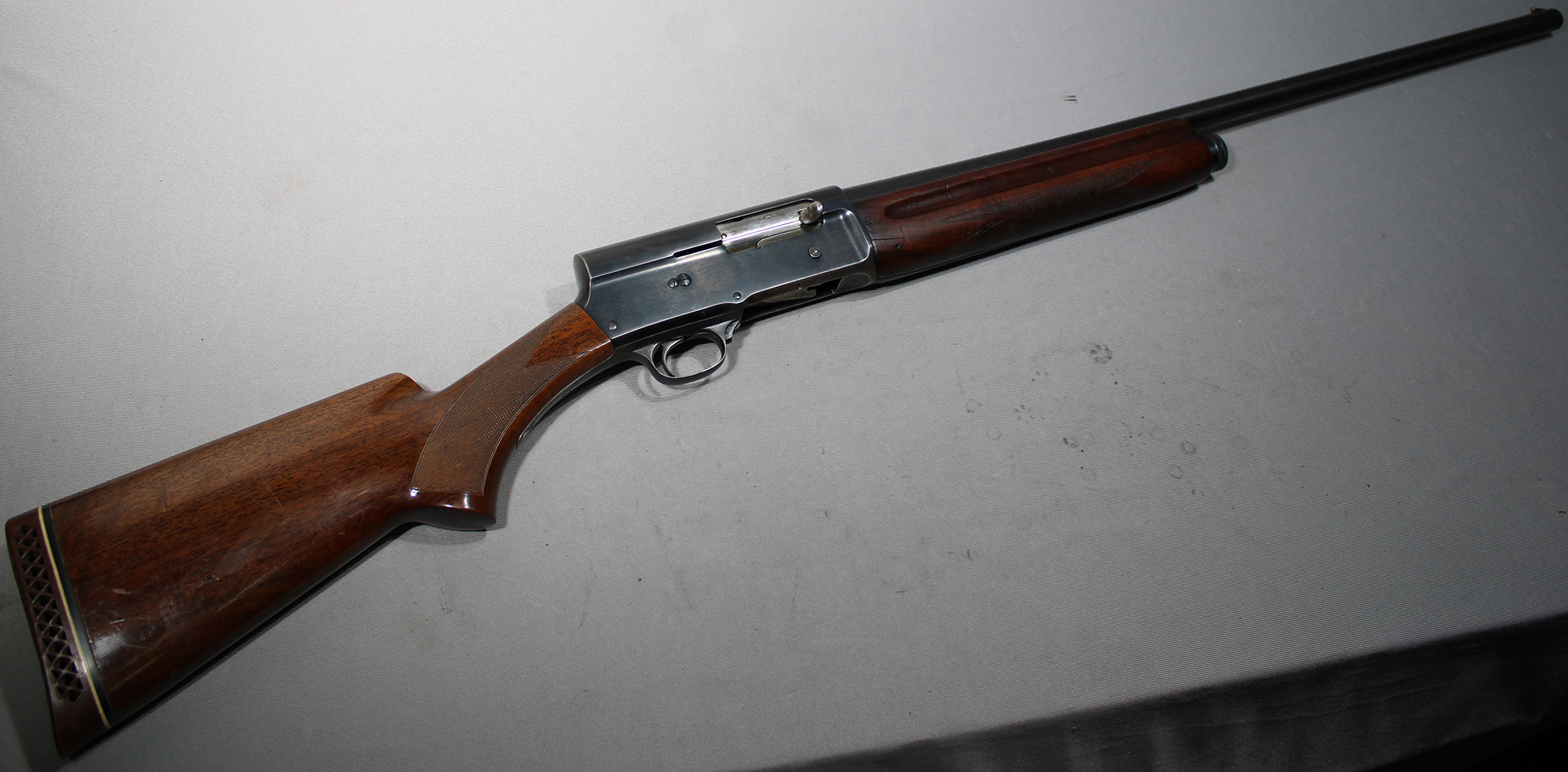 FN Browning ~ Auto-5 ~ 12 Gauge