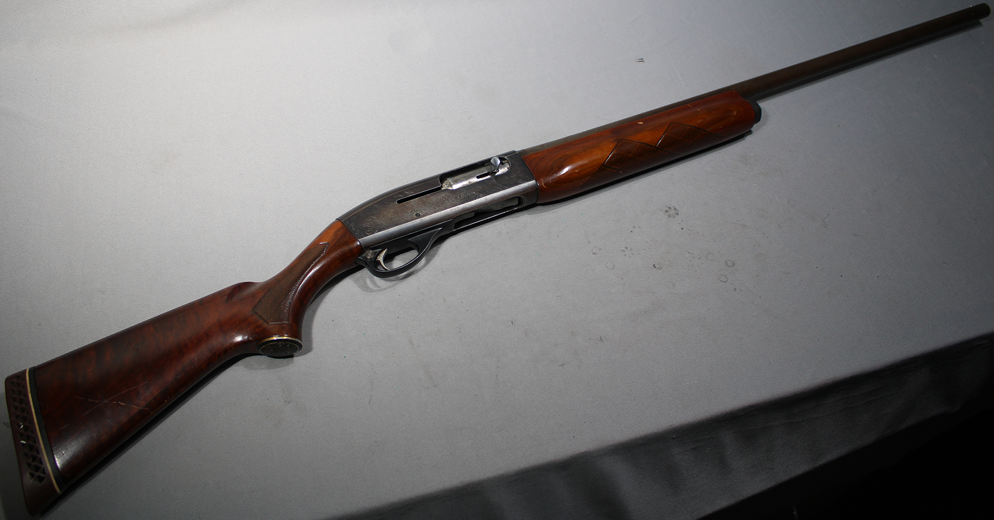 Remington Remington ~ Sportsman 58 ~ 12 Gauge - $449.99 at Bass Pro Shops