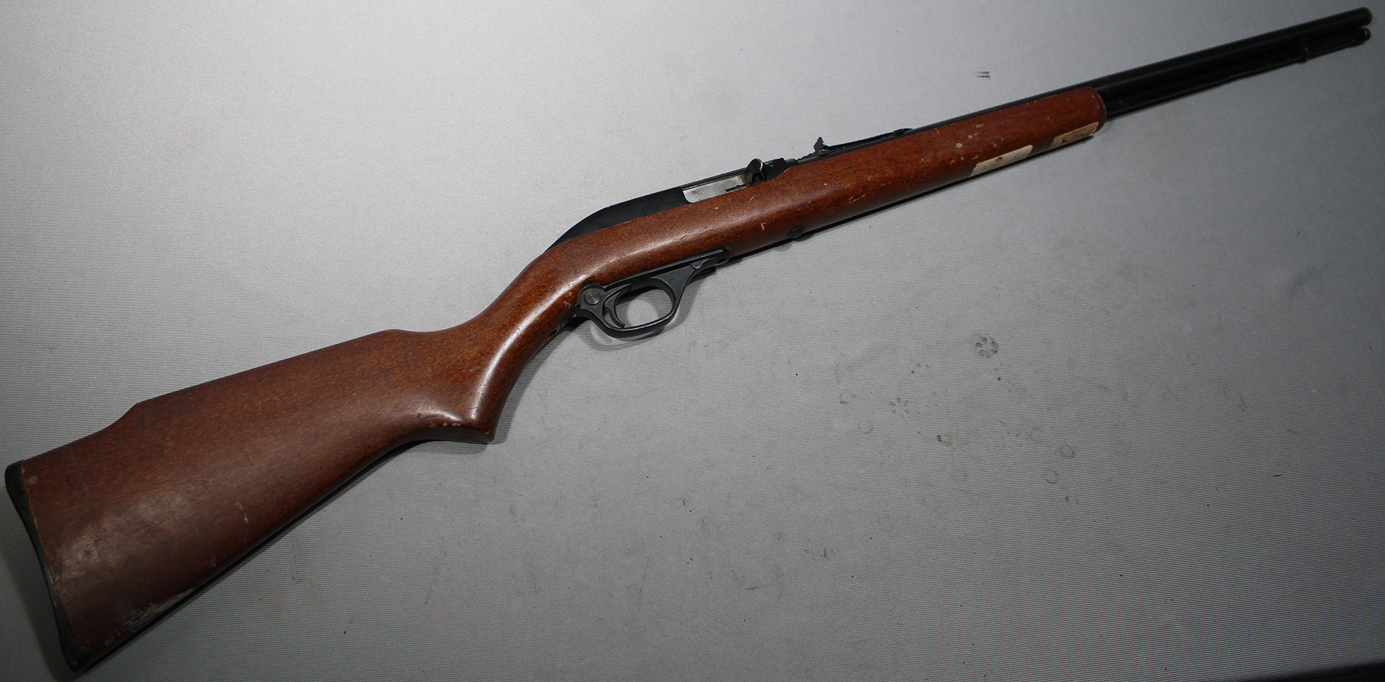 Marlin ~ Model 60 ~ .22 Long Rifle - Marlin Firearms