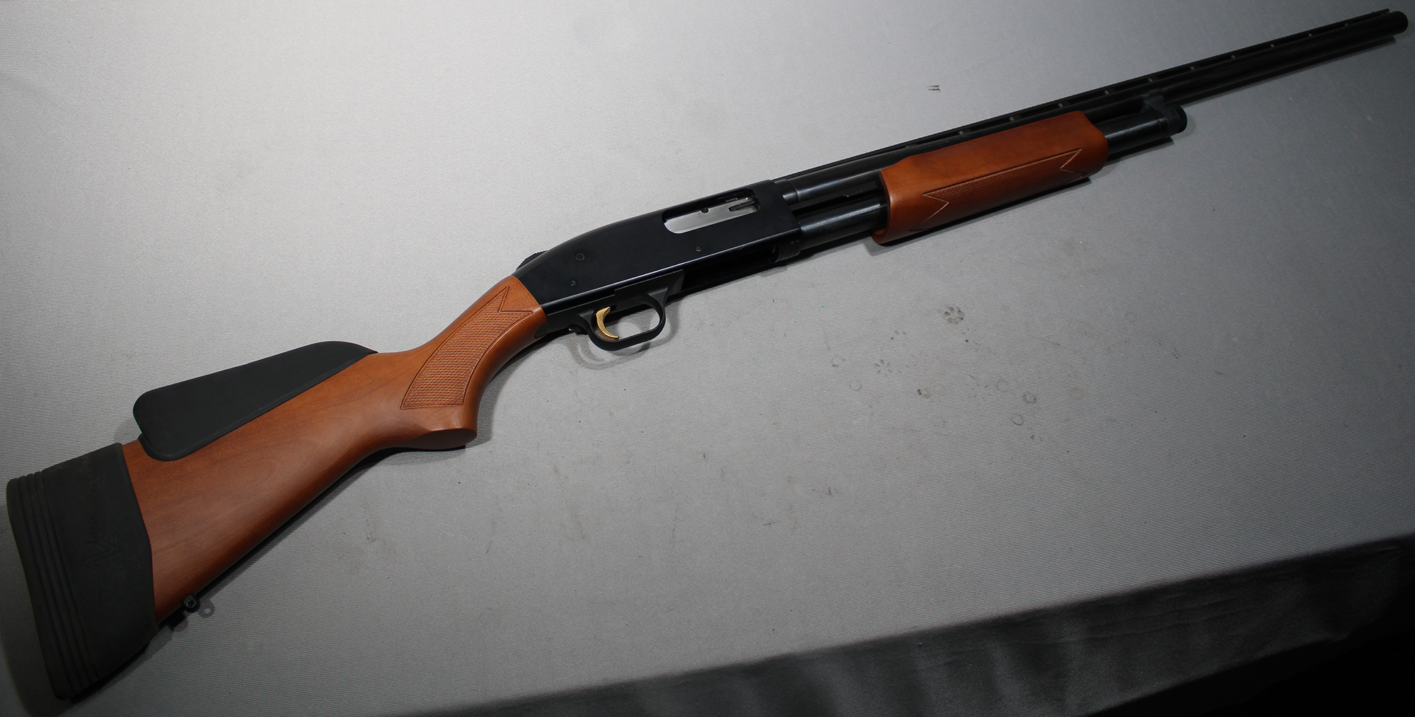 Mossberg ~ 500 ~ 12 Gauge - Mossberg