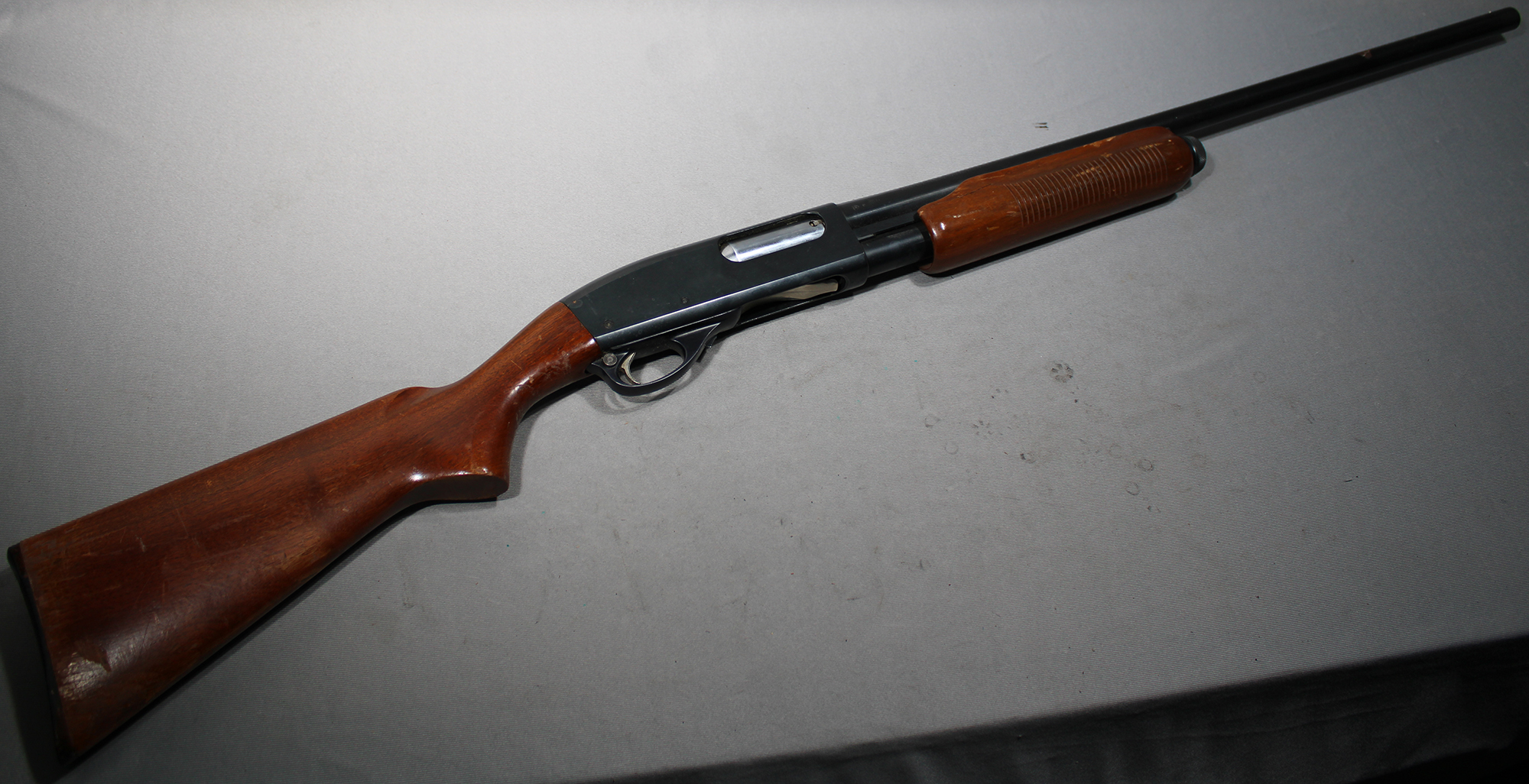 Remington ~ 870 Wingmaster ~ 12 Gauge - Remington