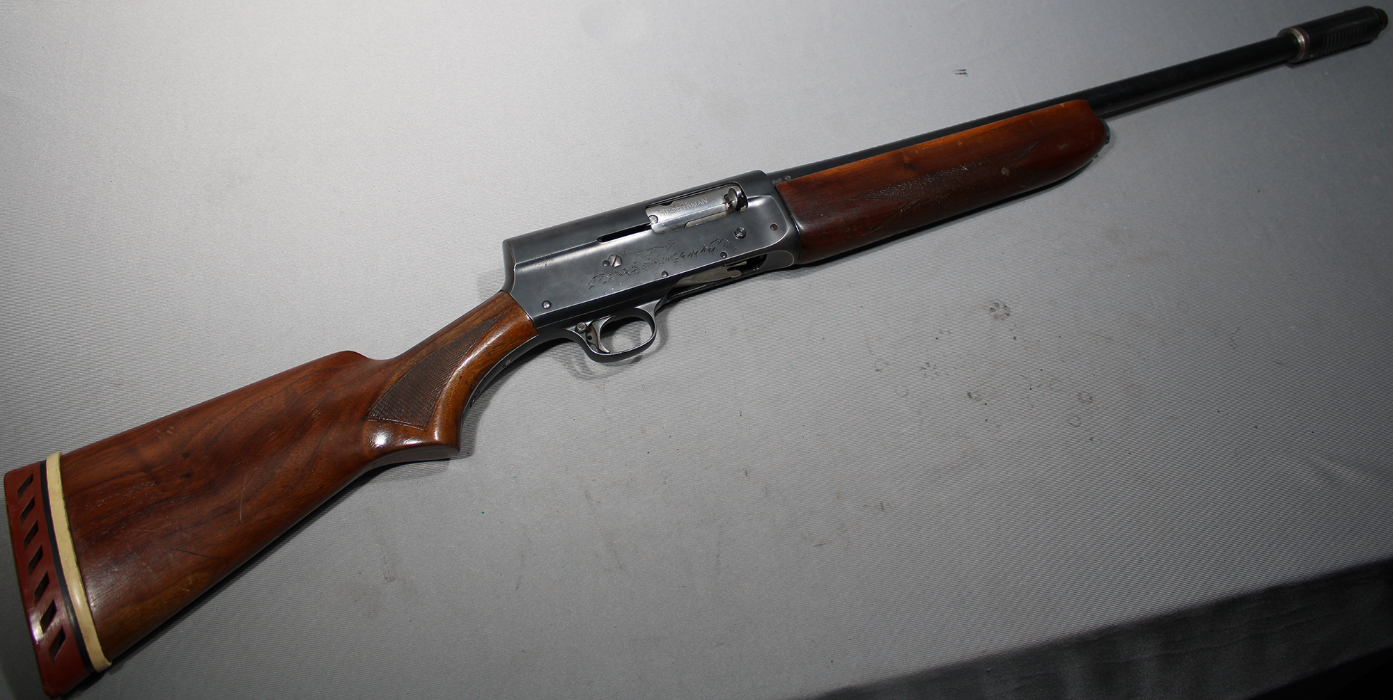 Remington Remington ~ The Sportsman ~ 12 Gauge - $599.99 at Bass Pro Shops