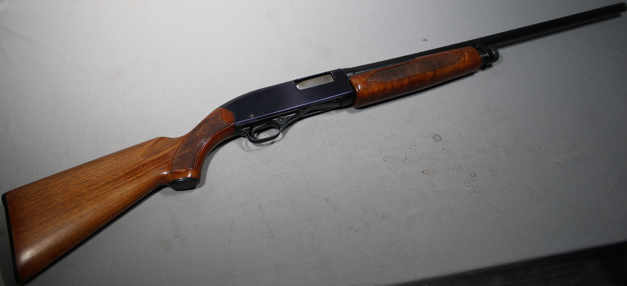 Winchester ~ Model 1200 ~ 12 Gauge