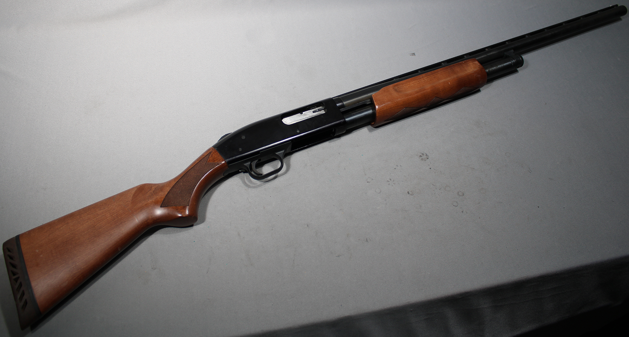 Mossberg ~ 500A ~ 12 Gauge - Mossberg