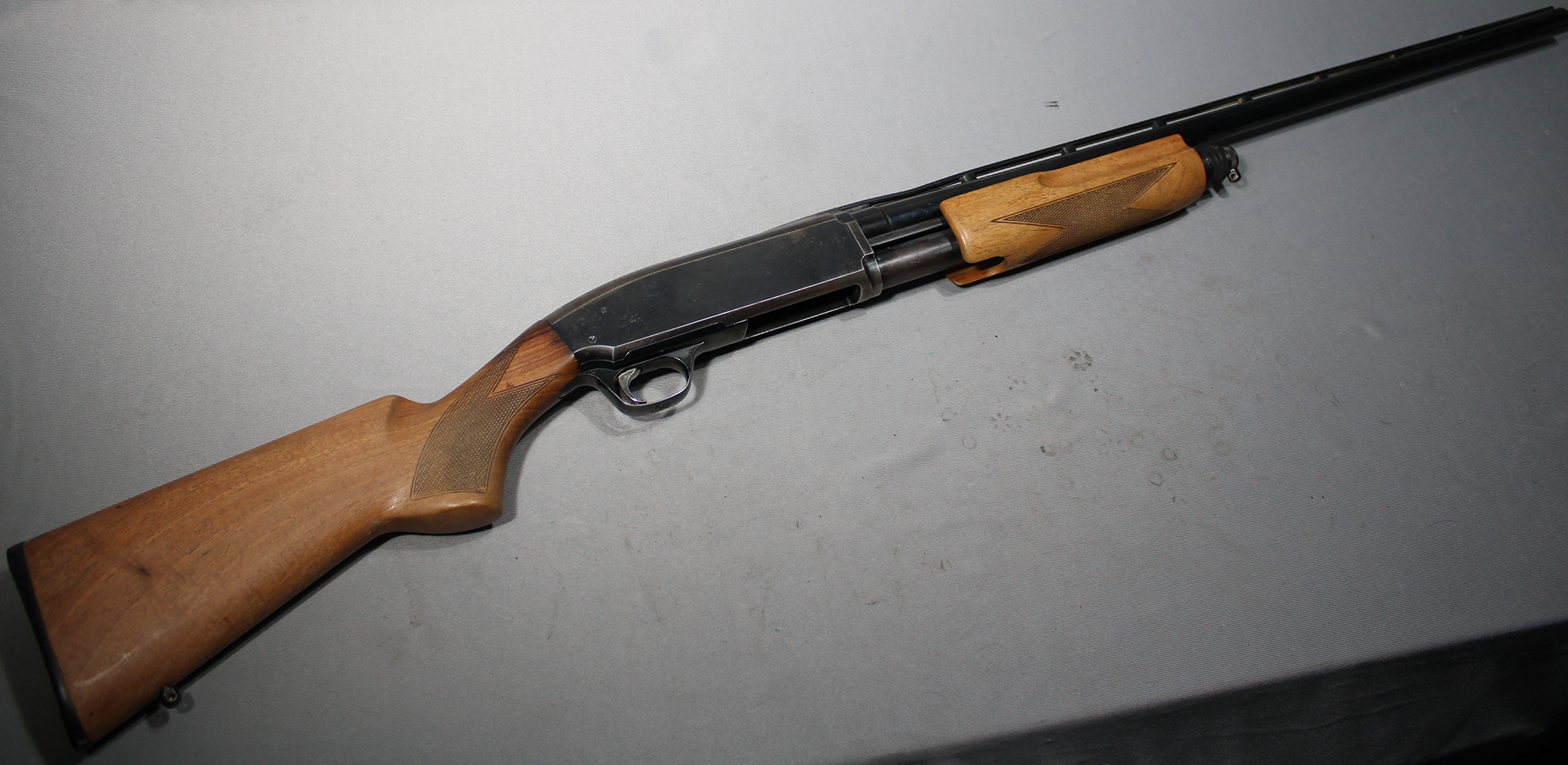 Browning ~ BPS Field ~ 12 Gauge - Browning