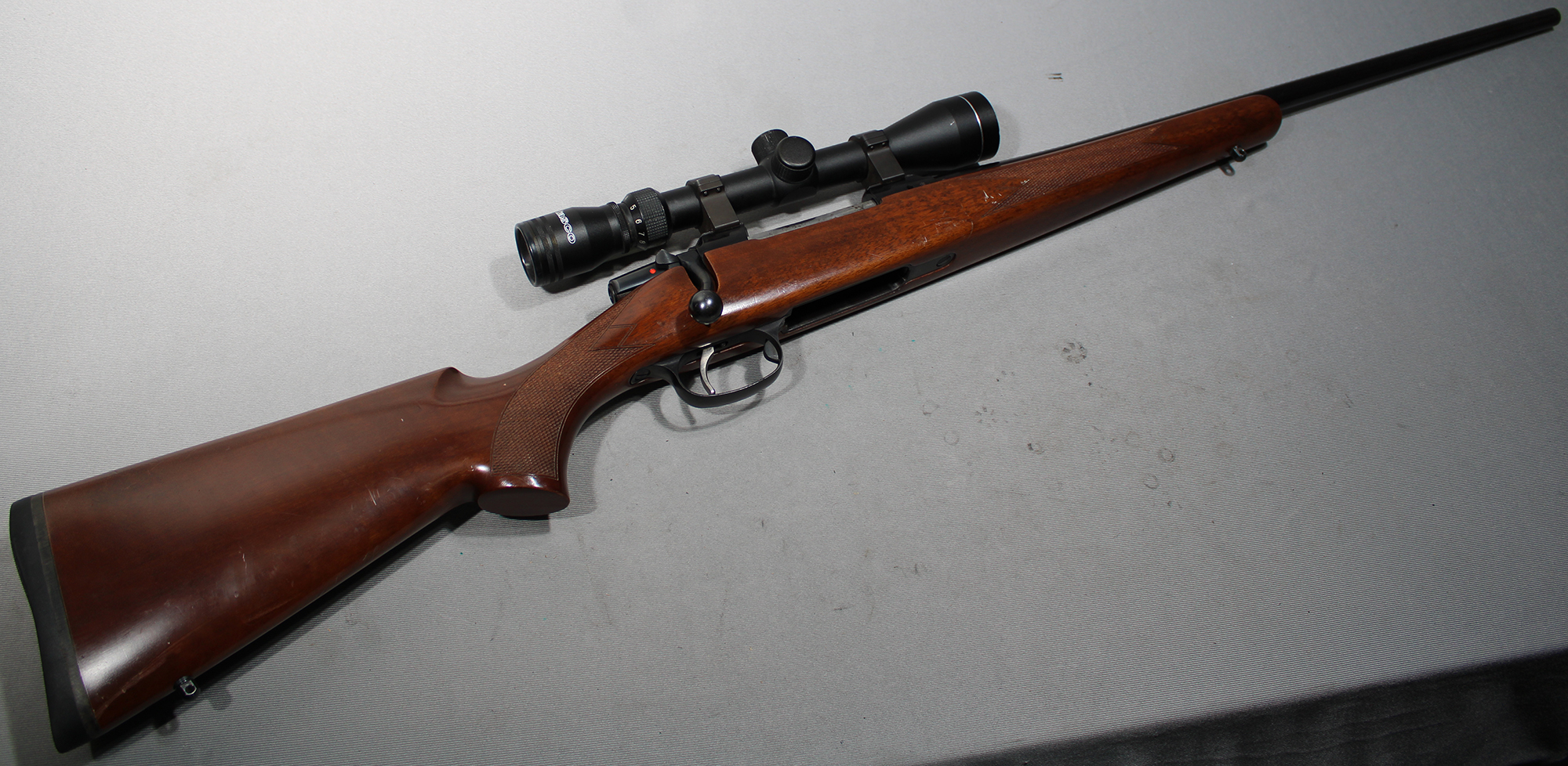 CZ CZ ~ Model 550 American ~ .22-250 Remington - $1199.99 at Bass Pro Shops