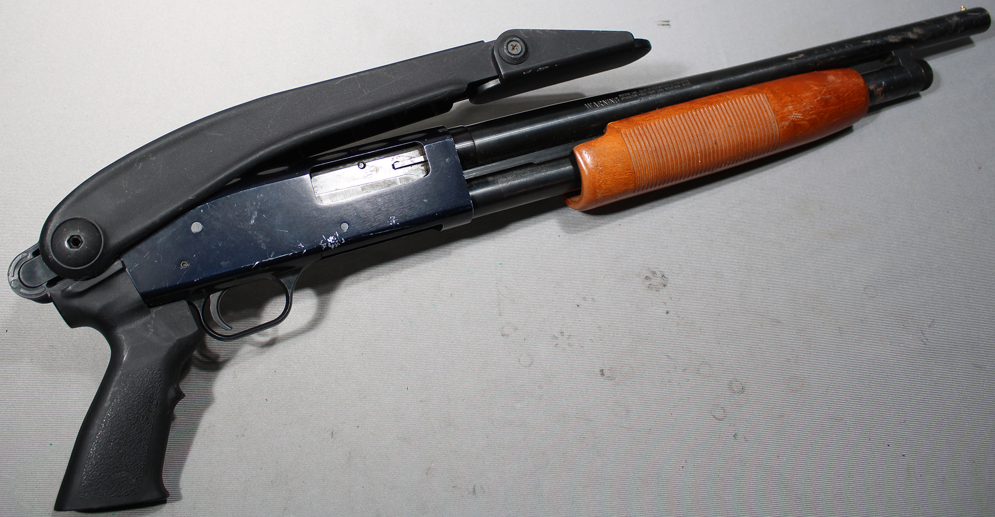 Coast To Coast ~ Model CC660 Master Mag ~ 12 Gauge - Coast To Coast