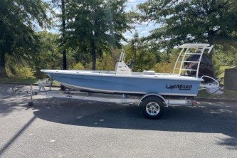 2026 MAKO 18 PRO SKIFF - $53190.00 at Bass Pro Shops