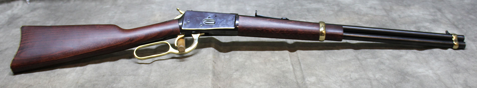 Rossi ~ R92 ~ .44