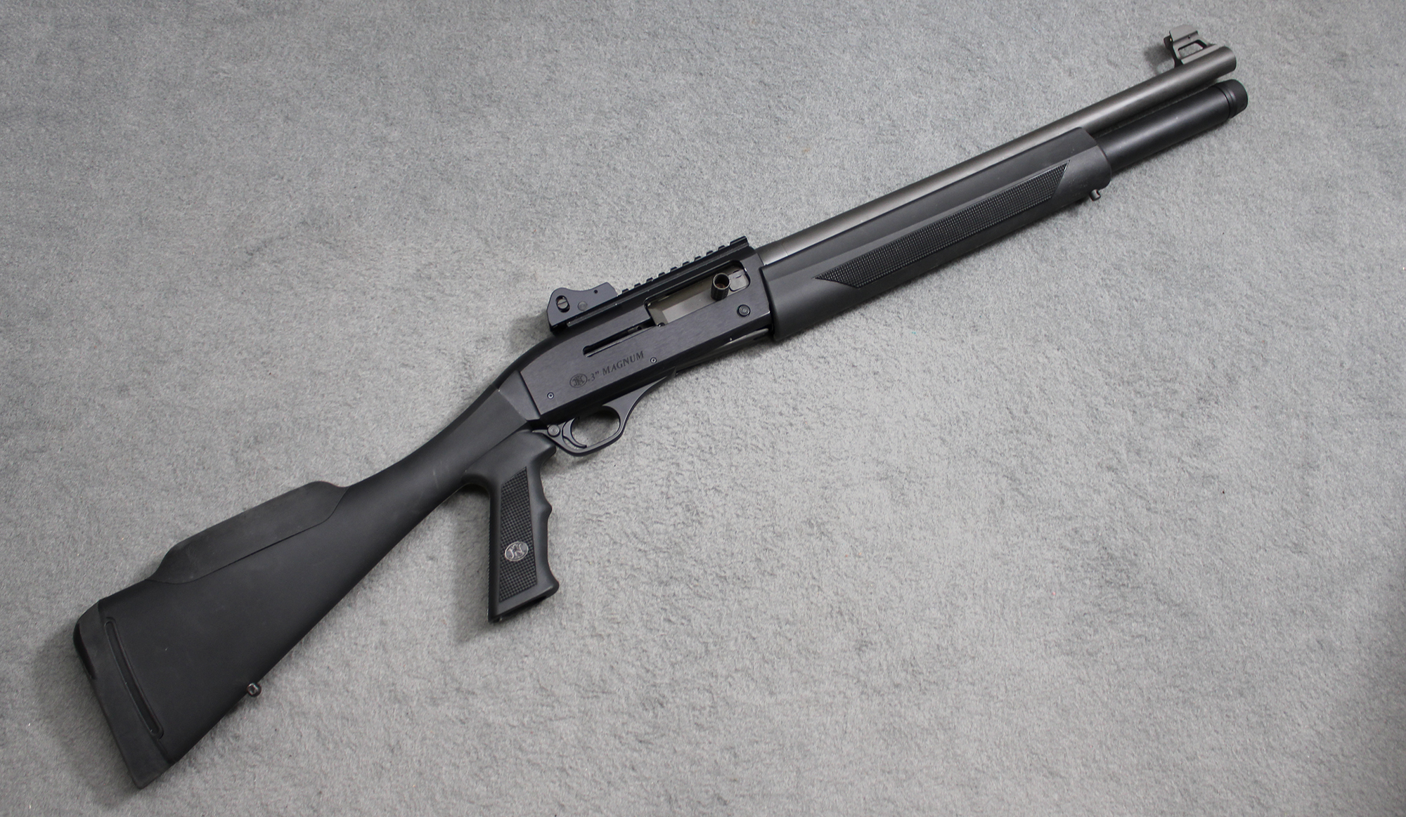 FN ~ SLP Tactical ~ 12 Gauge - FN
