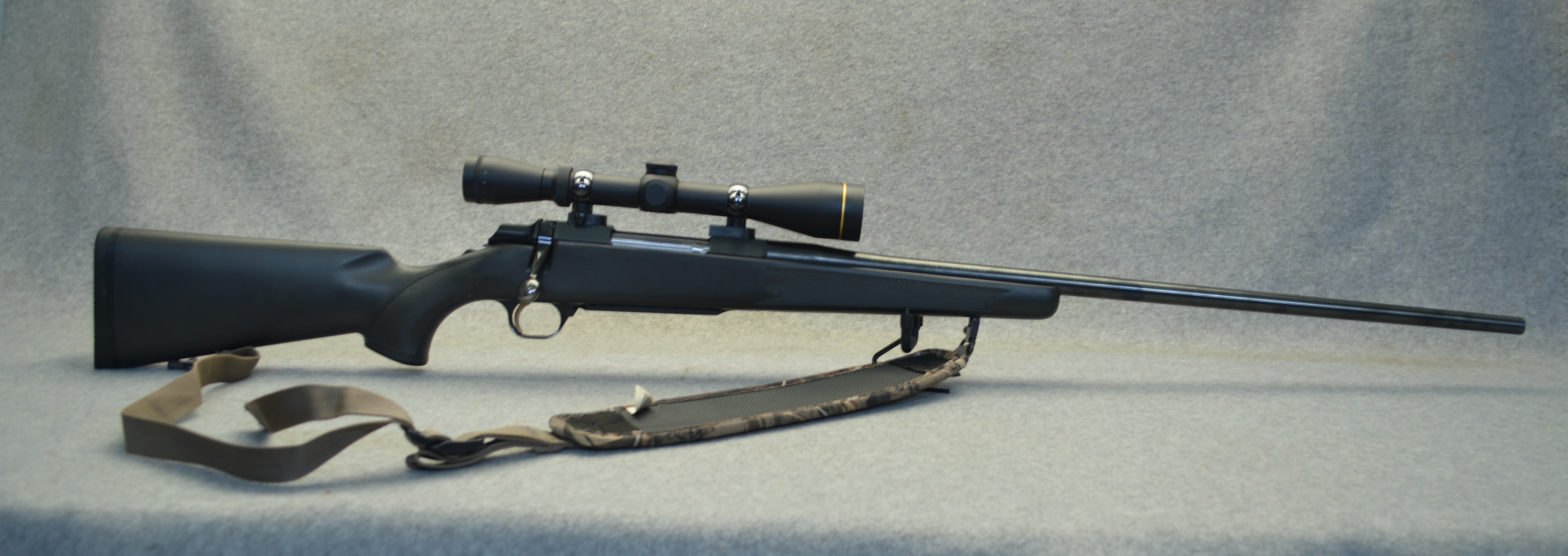 Browning ~ A bolt ~ .300 winchester magnum - Browning