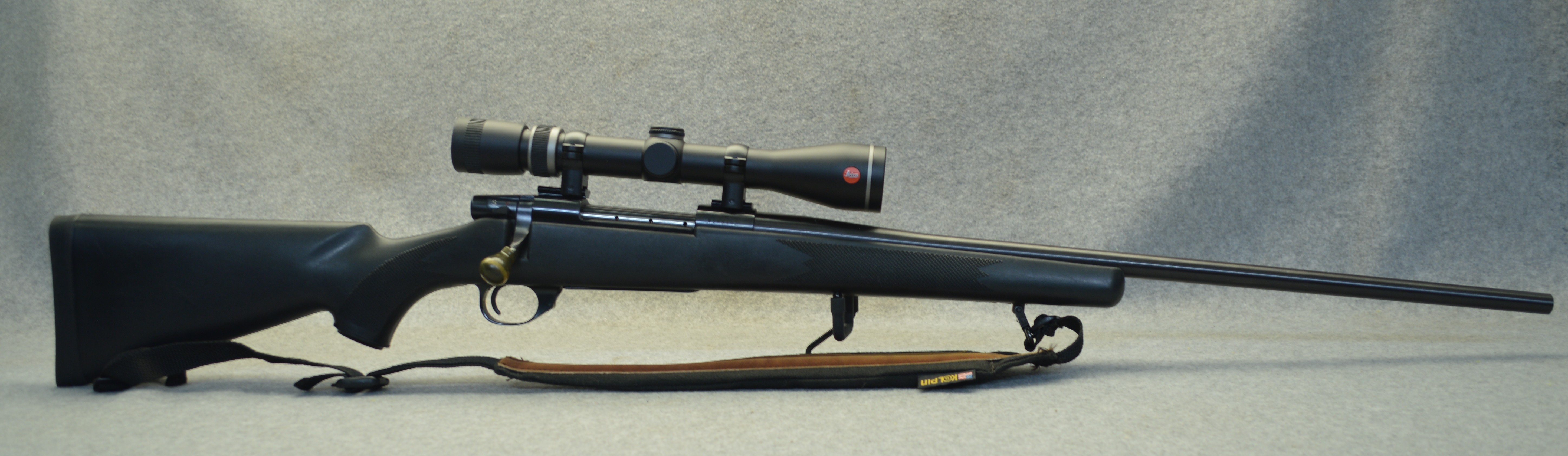 Weatherby ~ Vanguard ~ .270 winchester - Weatherby