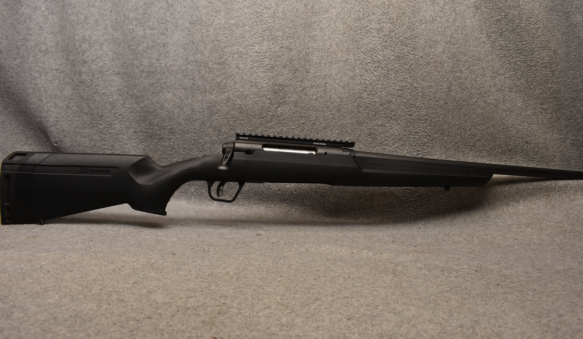 Savage Arms ~ Axis ~ .223 Remington - Savage Arms