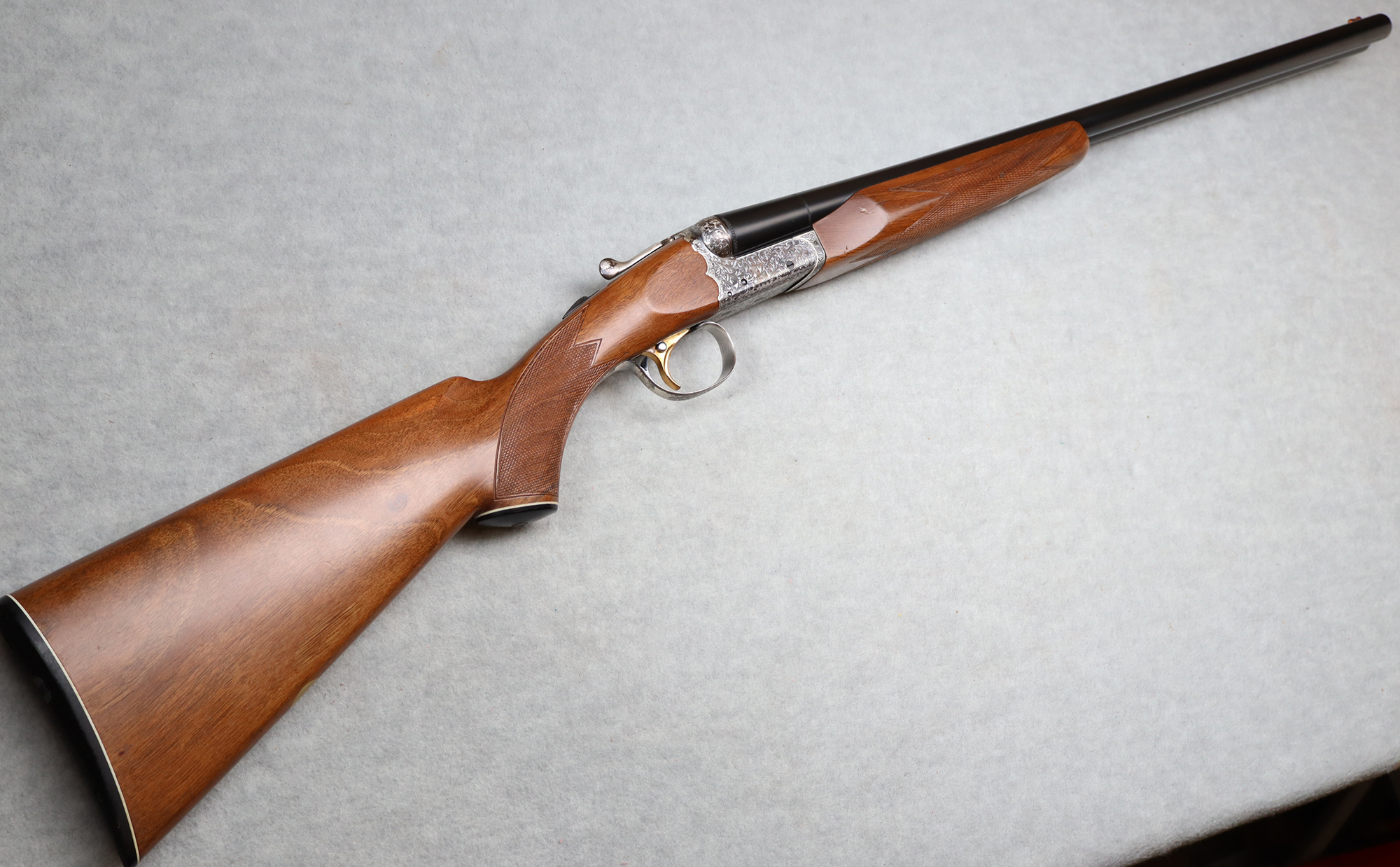 Ithaca ~ Model 200E ~ 12 Gauge - Ithaca Gun Company
