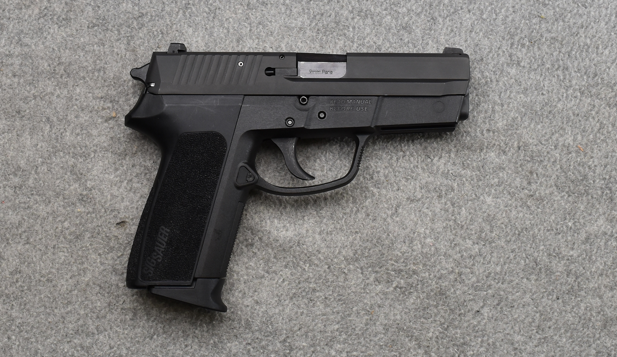 SIG SIG Sauer ~ SP2022 ~ 9mm Luger - $410.99 at Bass Pro Shops