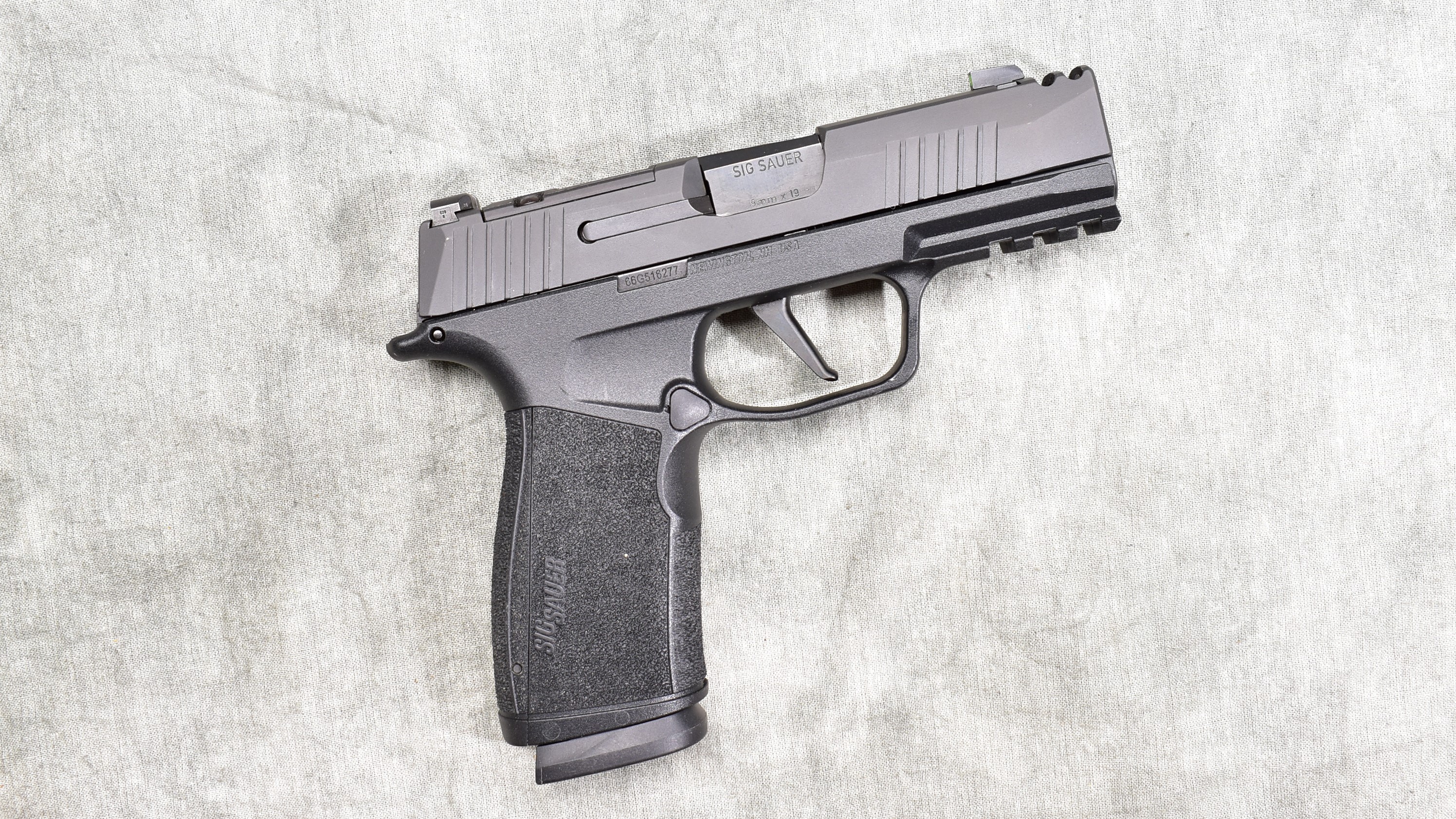 Sig Sauer ~ P365 ~ 9MM Luger - Sig Sauer