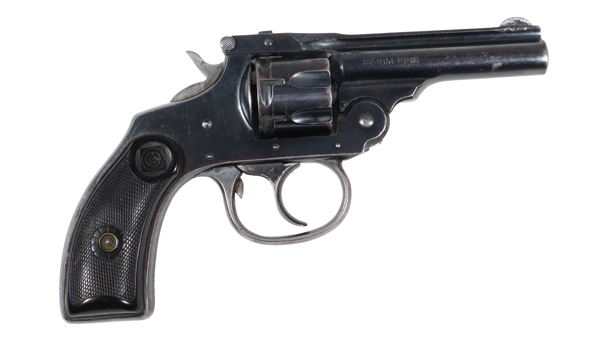 H&R ~ Premier ~ .22 Rimfire