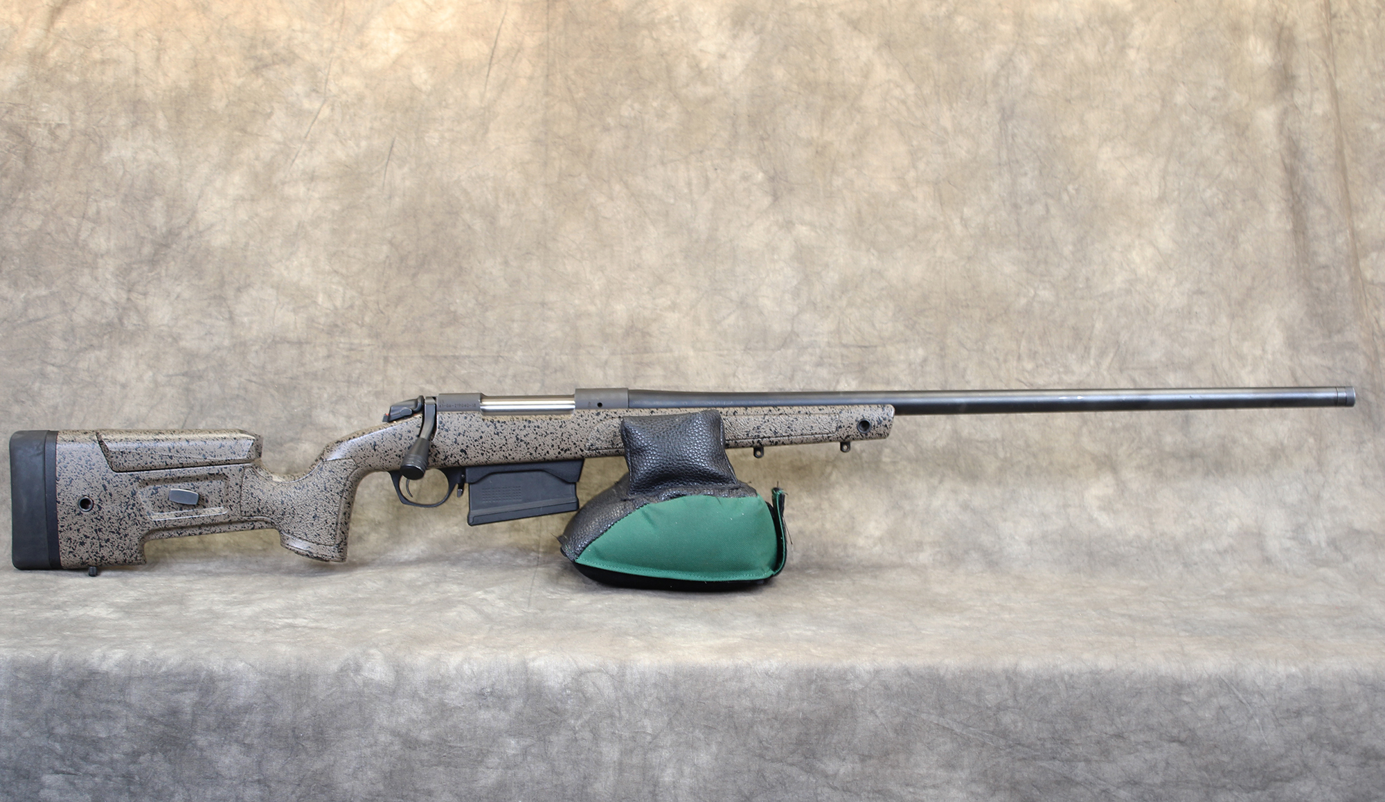 Bergara ~ B-14 ~ .300 Winchester Magnum - Bergara