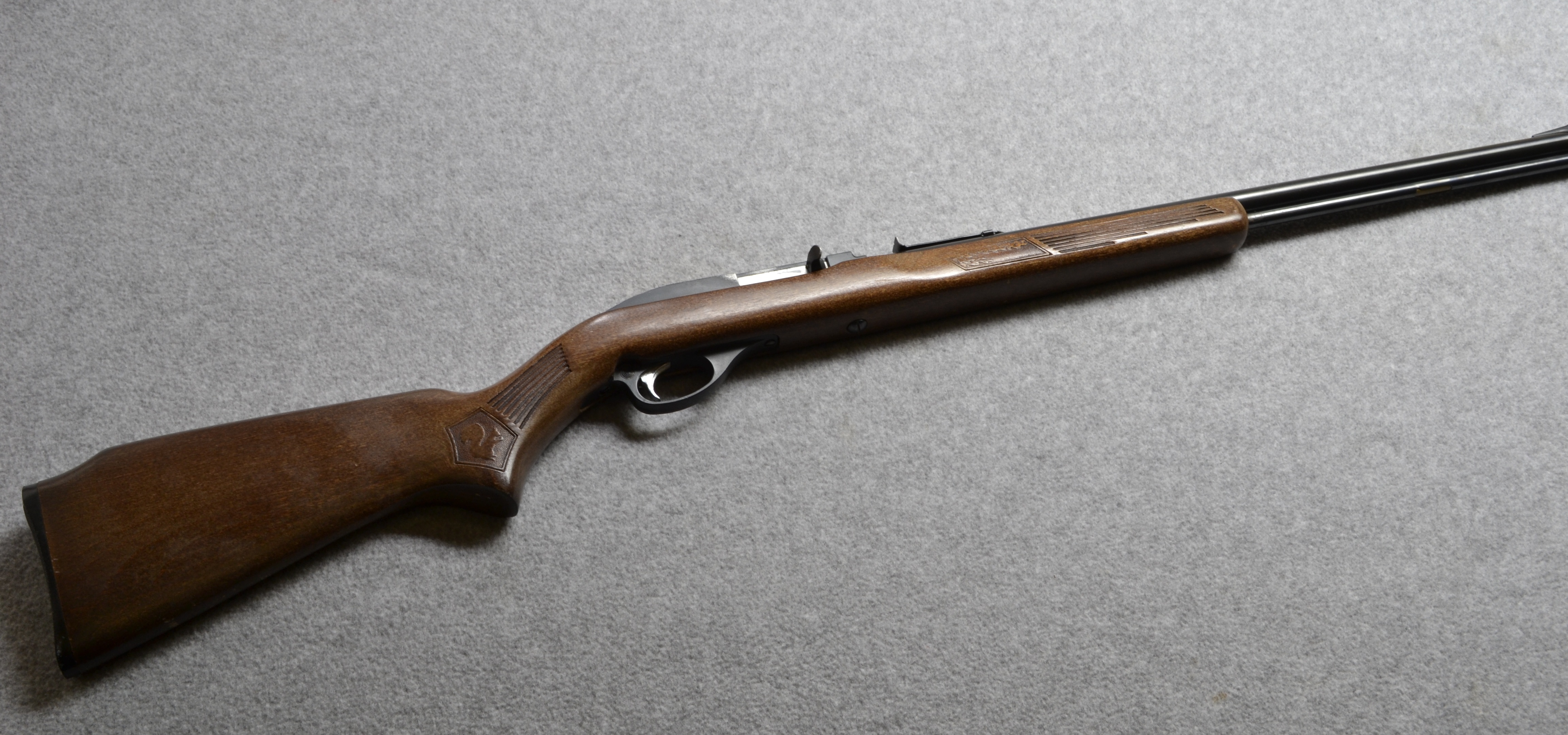 Marlin~60~.22 LR. - Marlin Firearms
