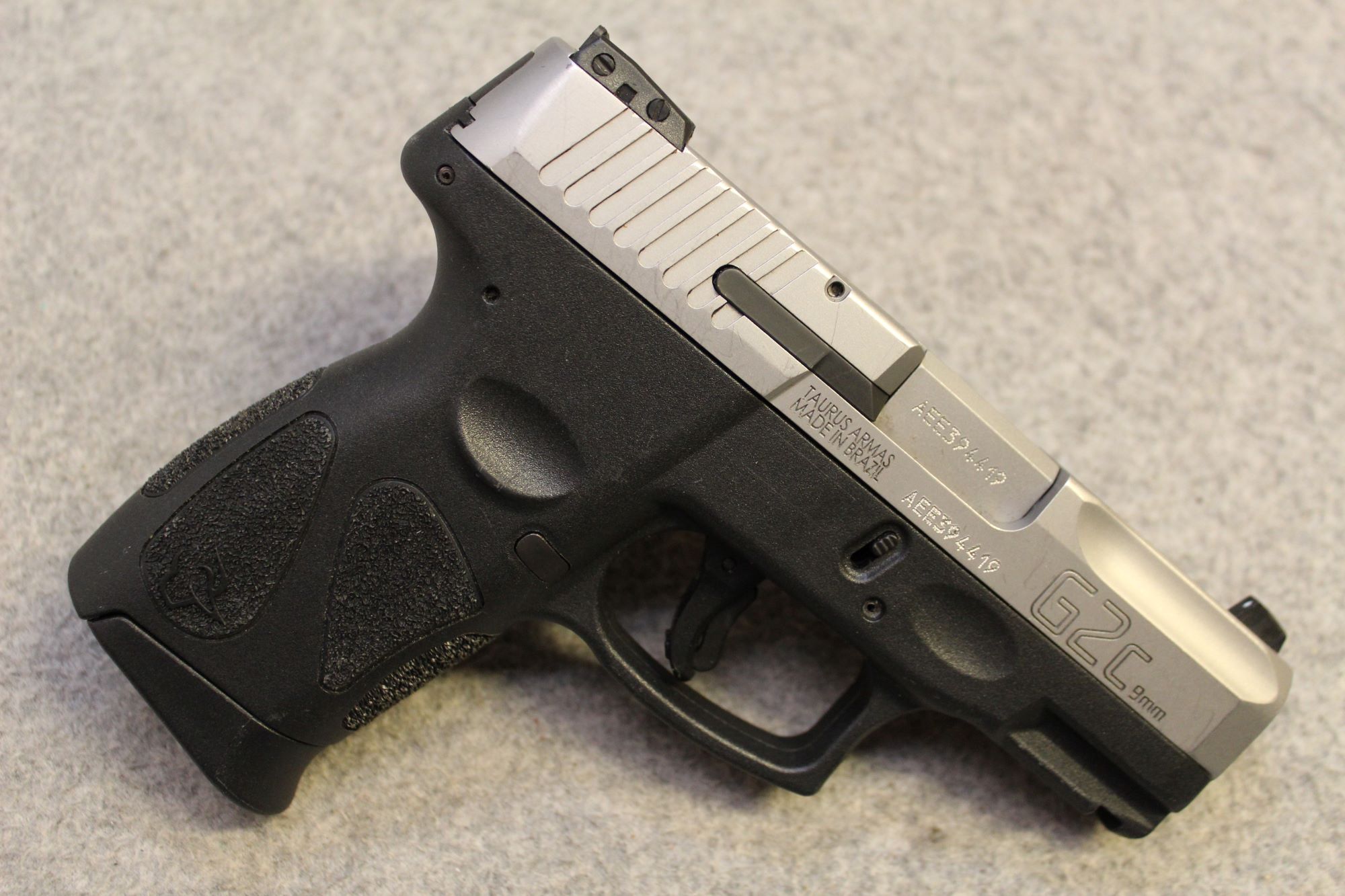 Taurus ~ G2C ~ 9mm Luger - Taurus