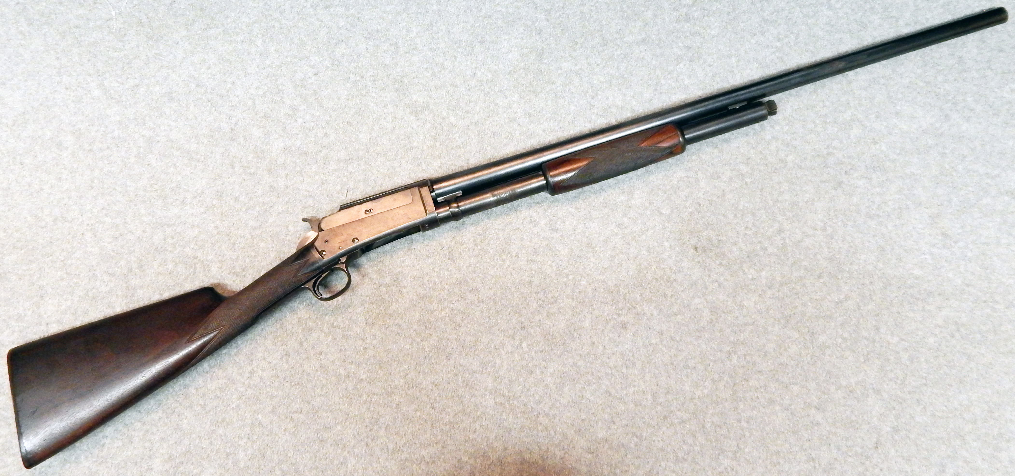 Marlin ~ Model 42 ~ 12 Gauge. - Marlin Firearms