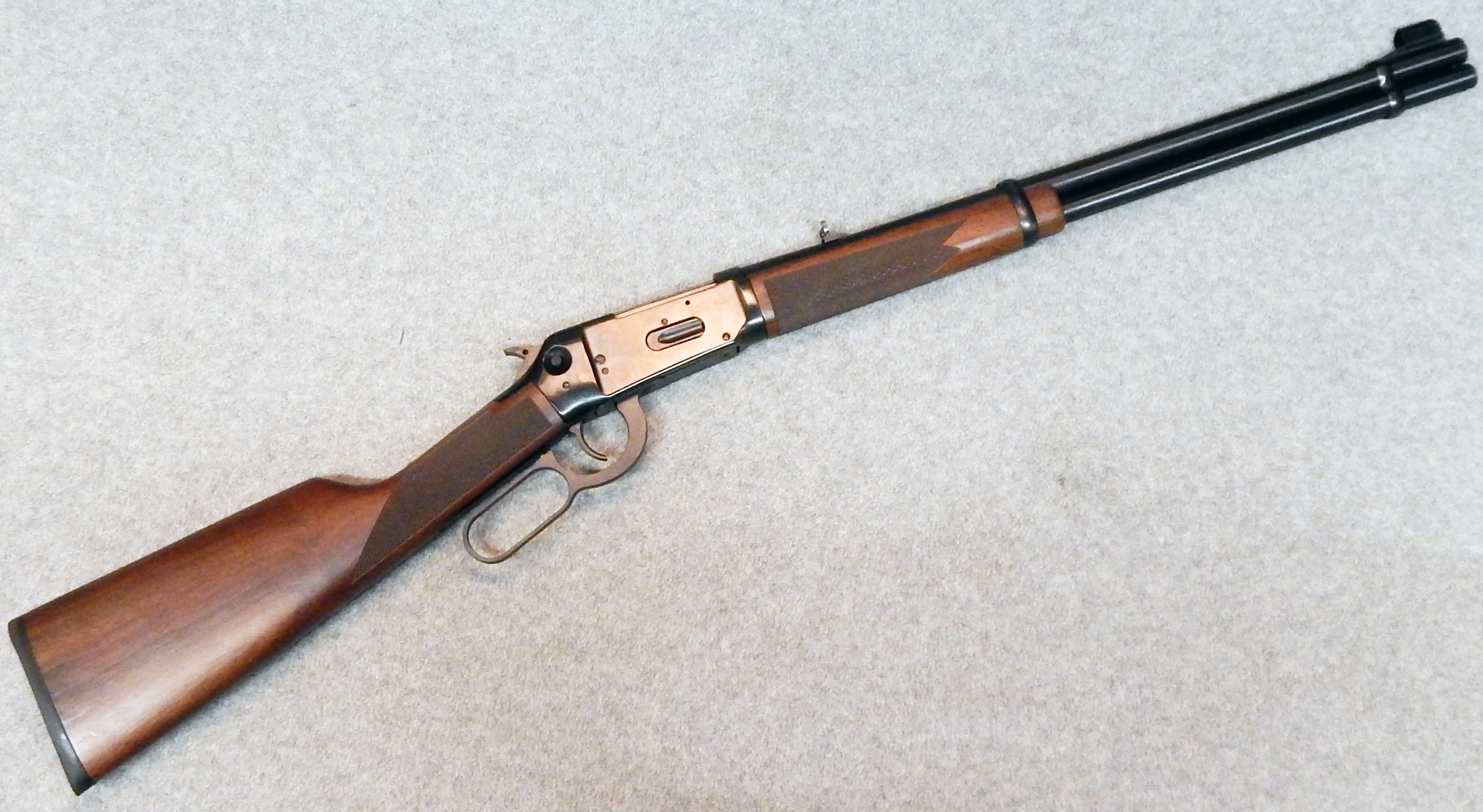 Winchester ~ 94AE ~ .444 Marlin. - Winchester