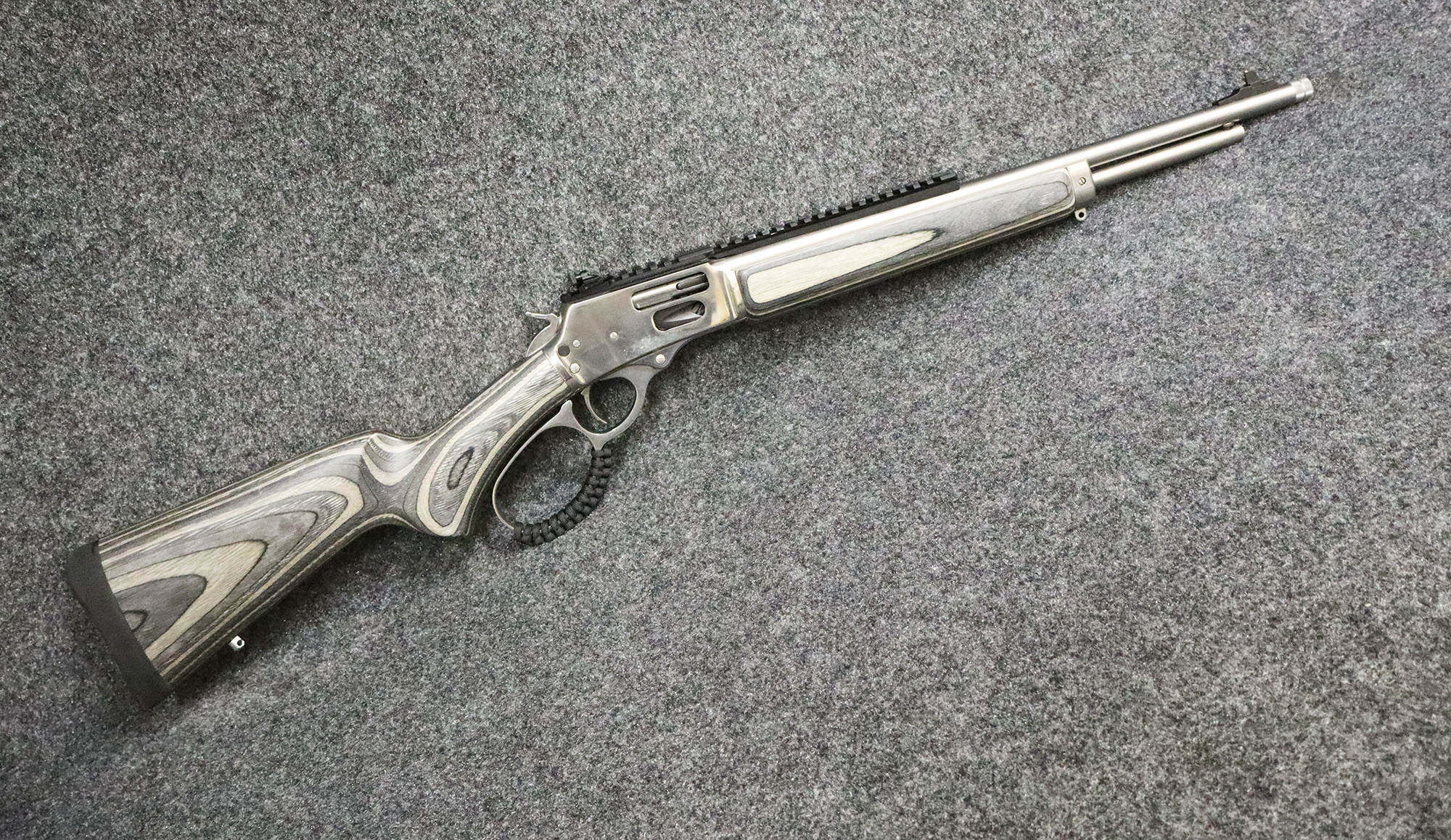 Rossi ~ Model R95 ~ 357 Magnum