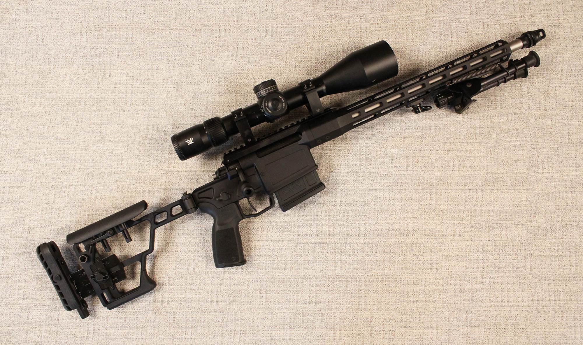 SIG SAUER~Cross~.308 Winchester